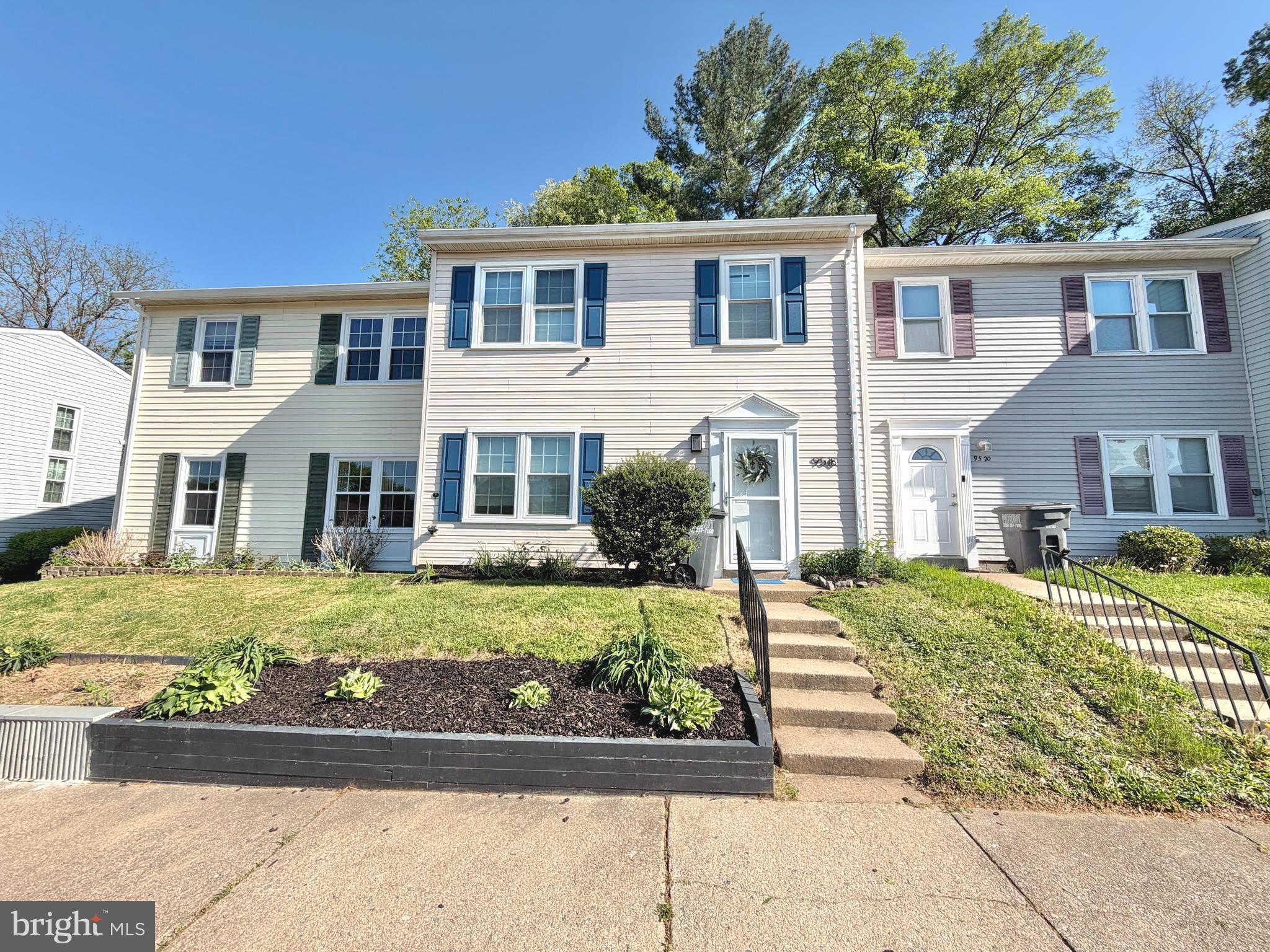 POHICK SQUARE - Residential