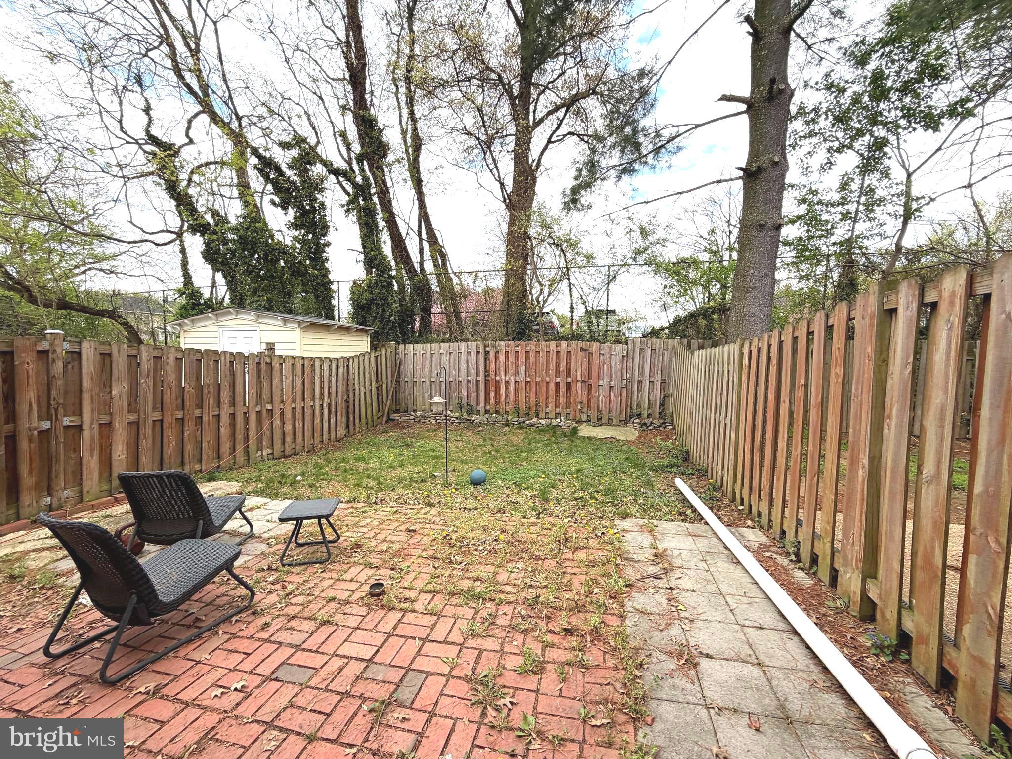 POHICK SQUARE - Residential