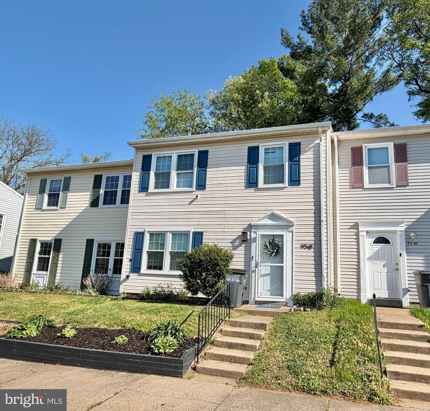 9518 MOOREGATE COURT