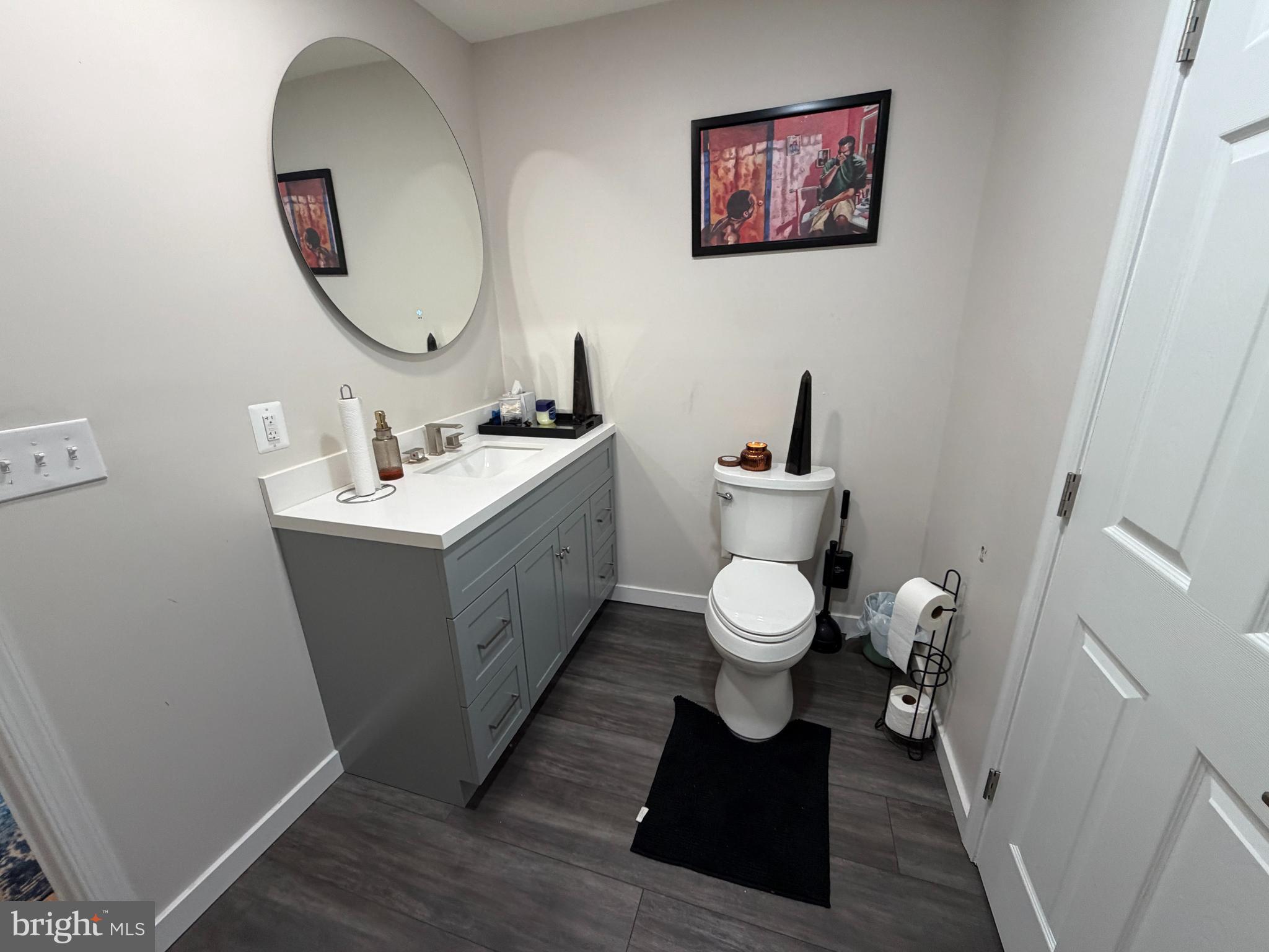 POHICK SQUARE - Residential
