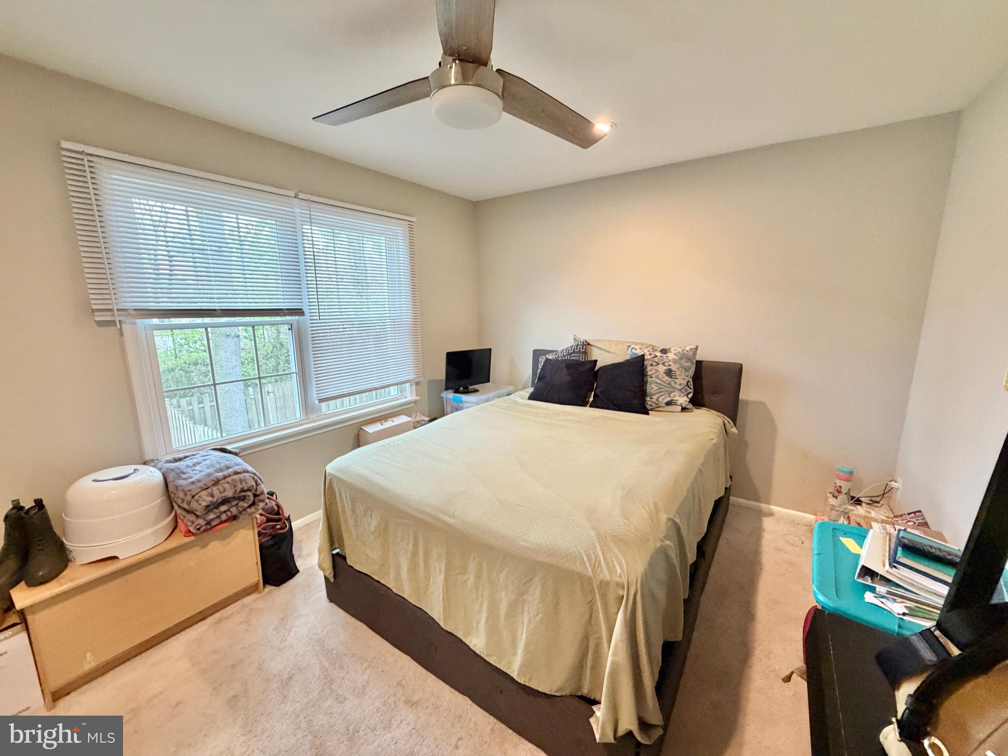 POHICK SQUARE - Residential