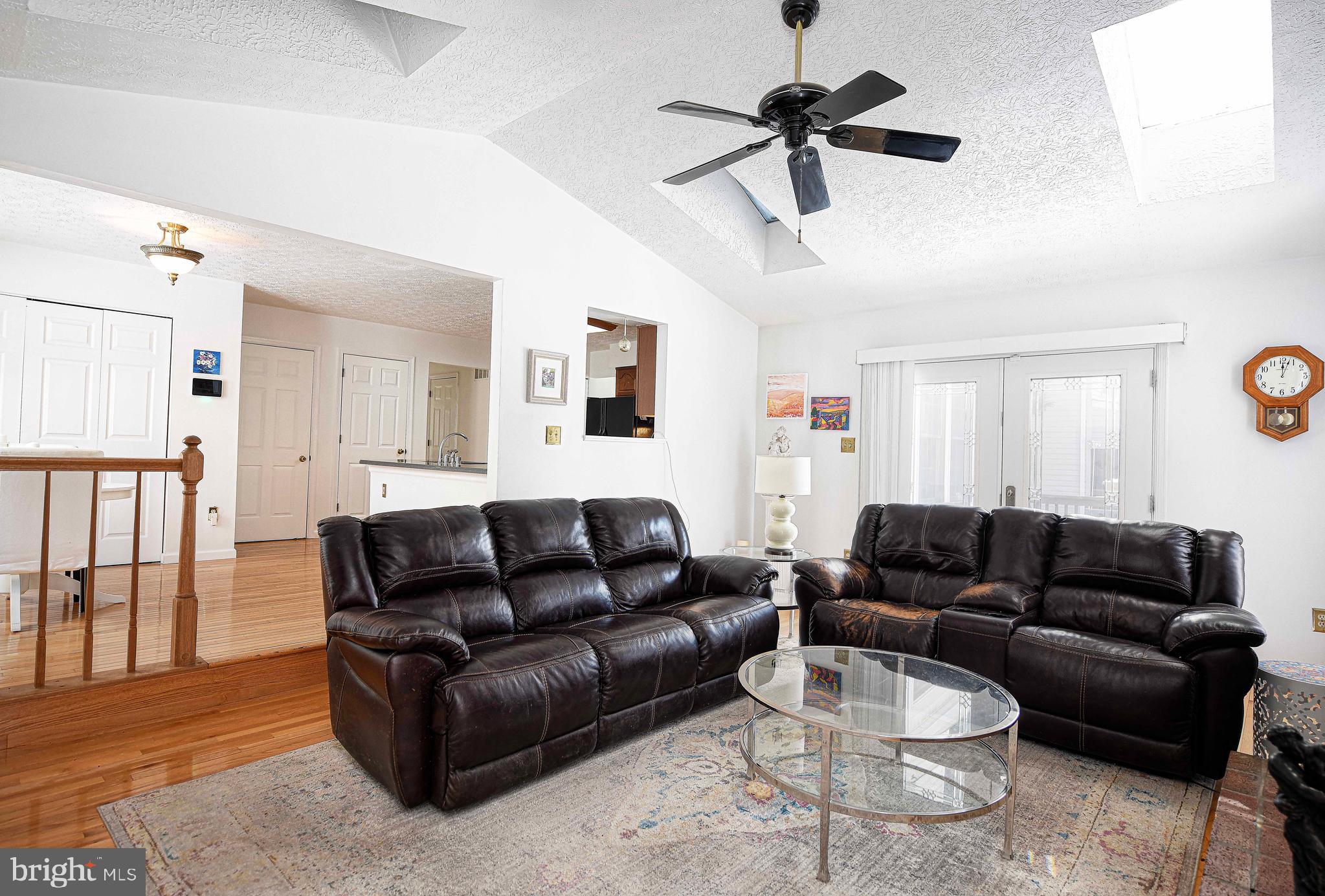 2818 SINGER WOODS DRIVE