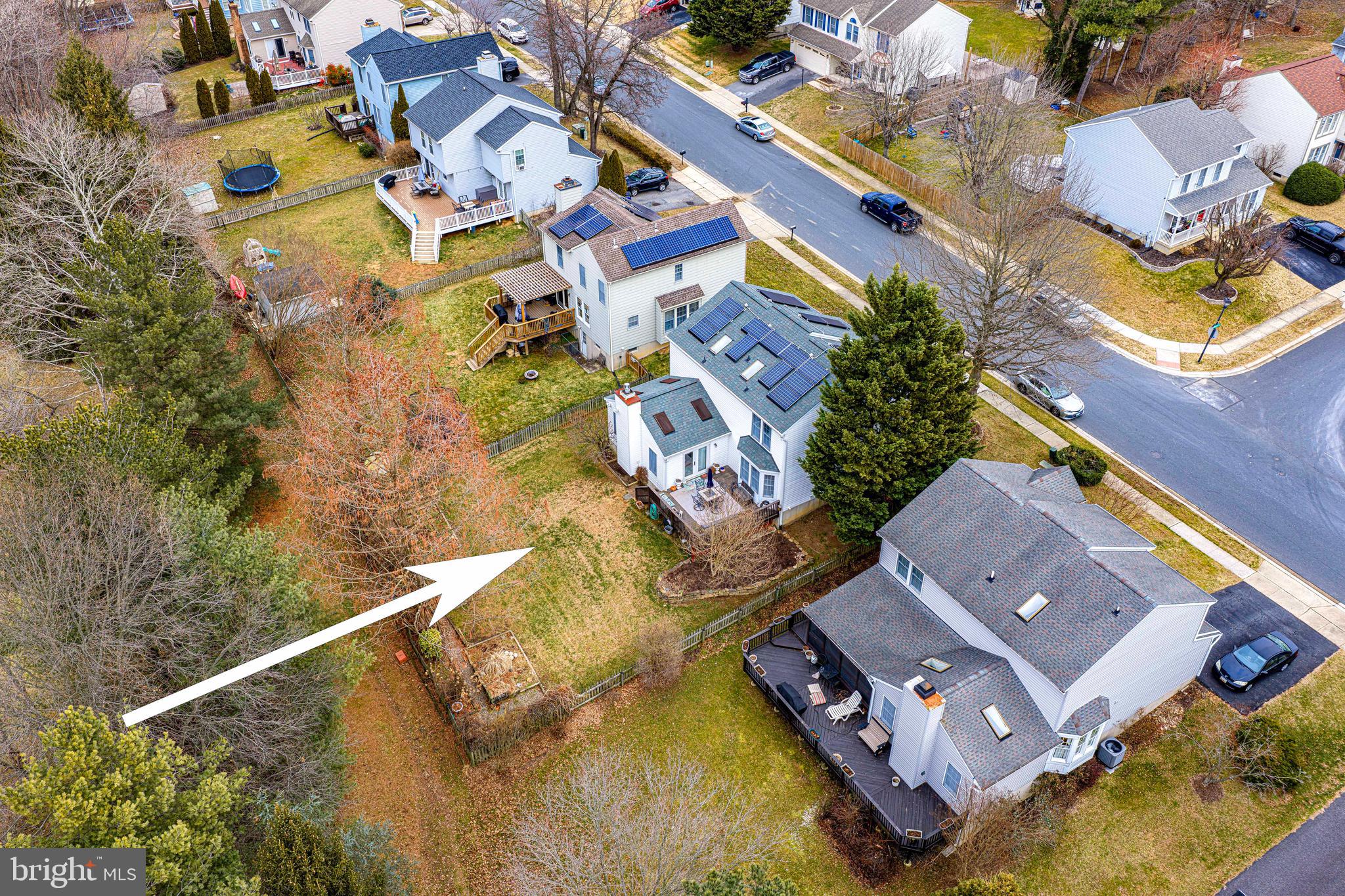 SINGER WOODS - Residential