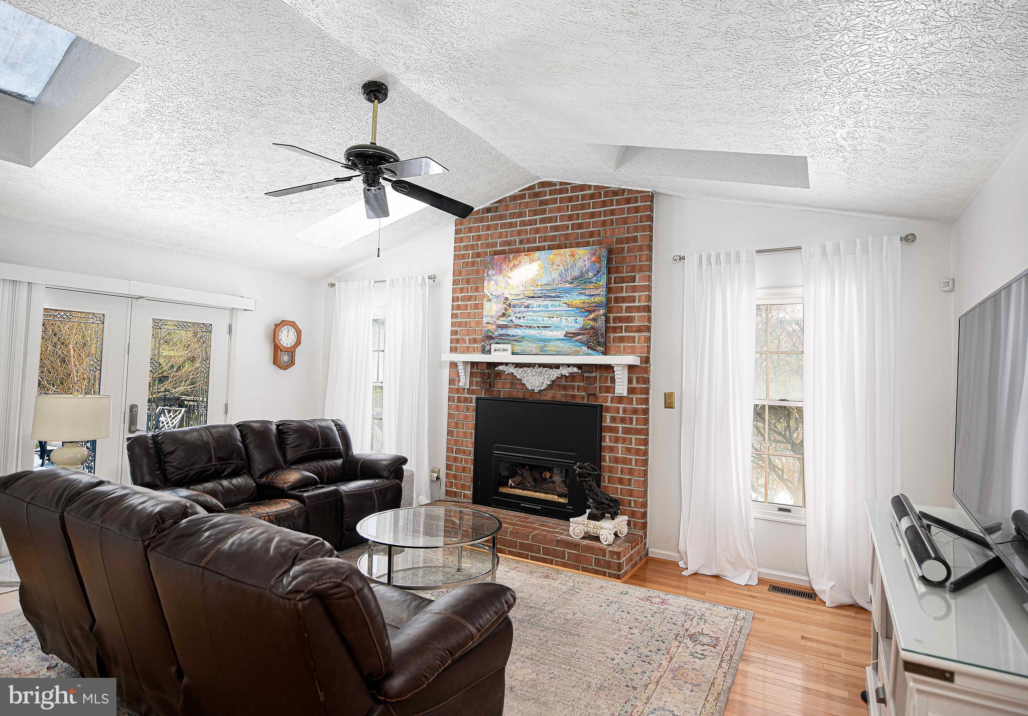 2818 SINGER WOODS DRIVE