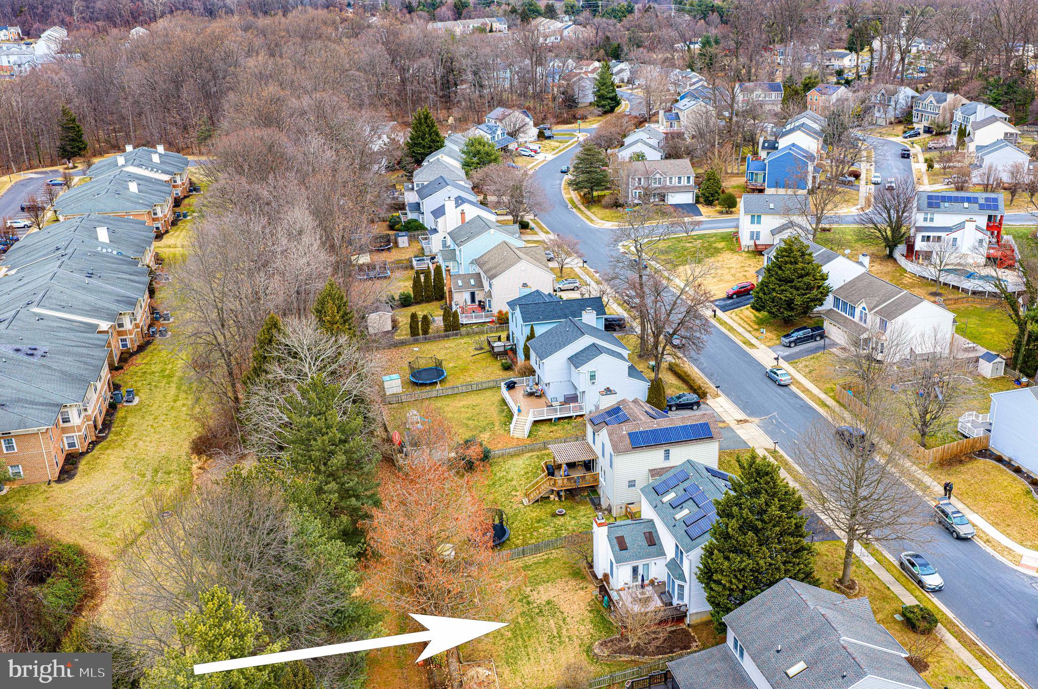 SINGER WOODS - Residential