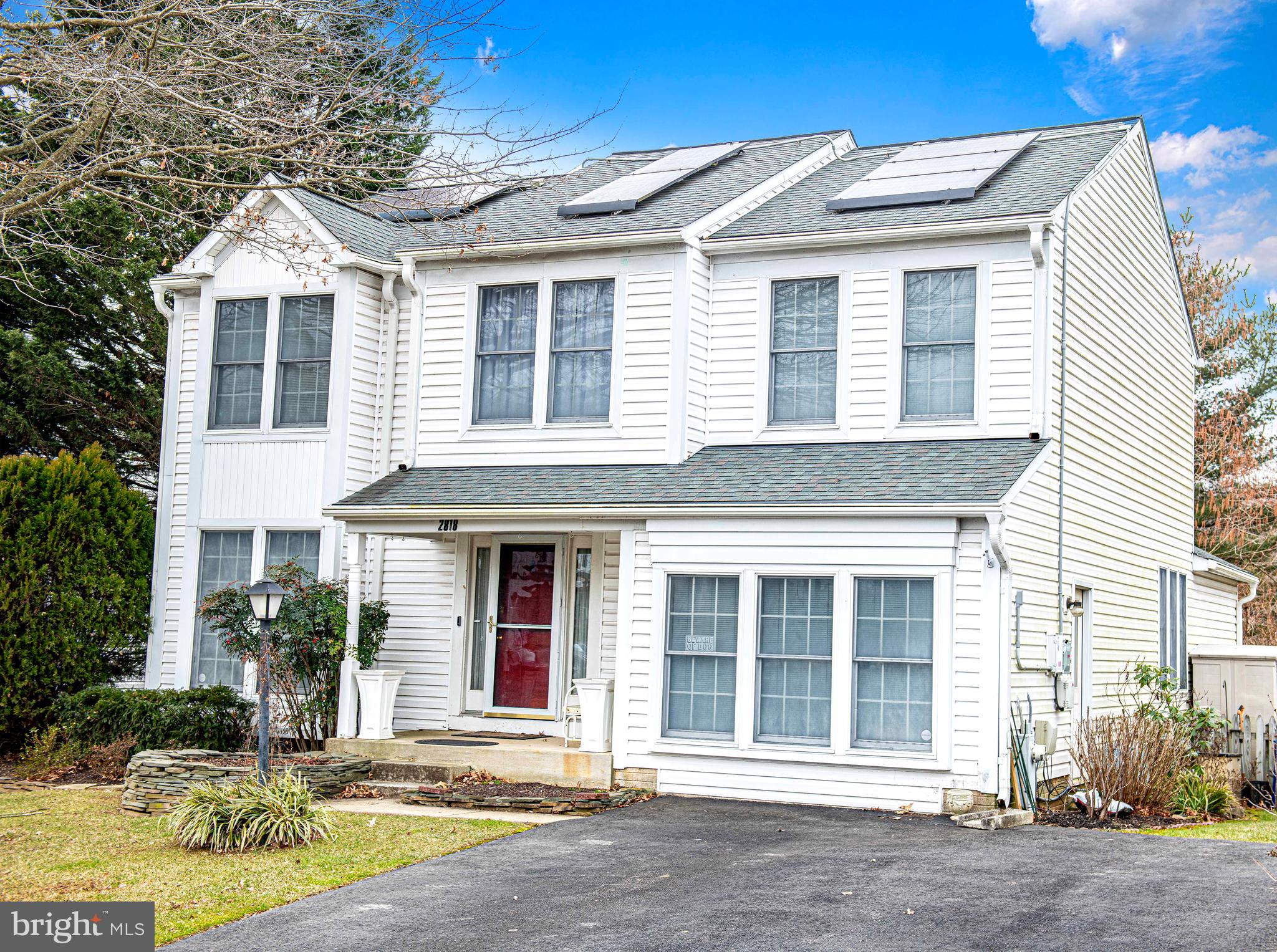 SINGER WOODS - Residential