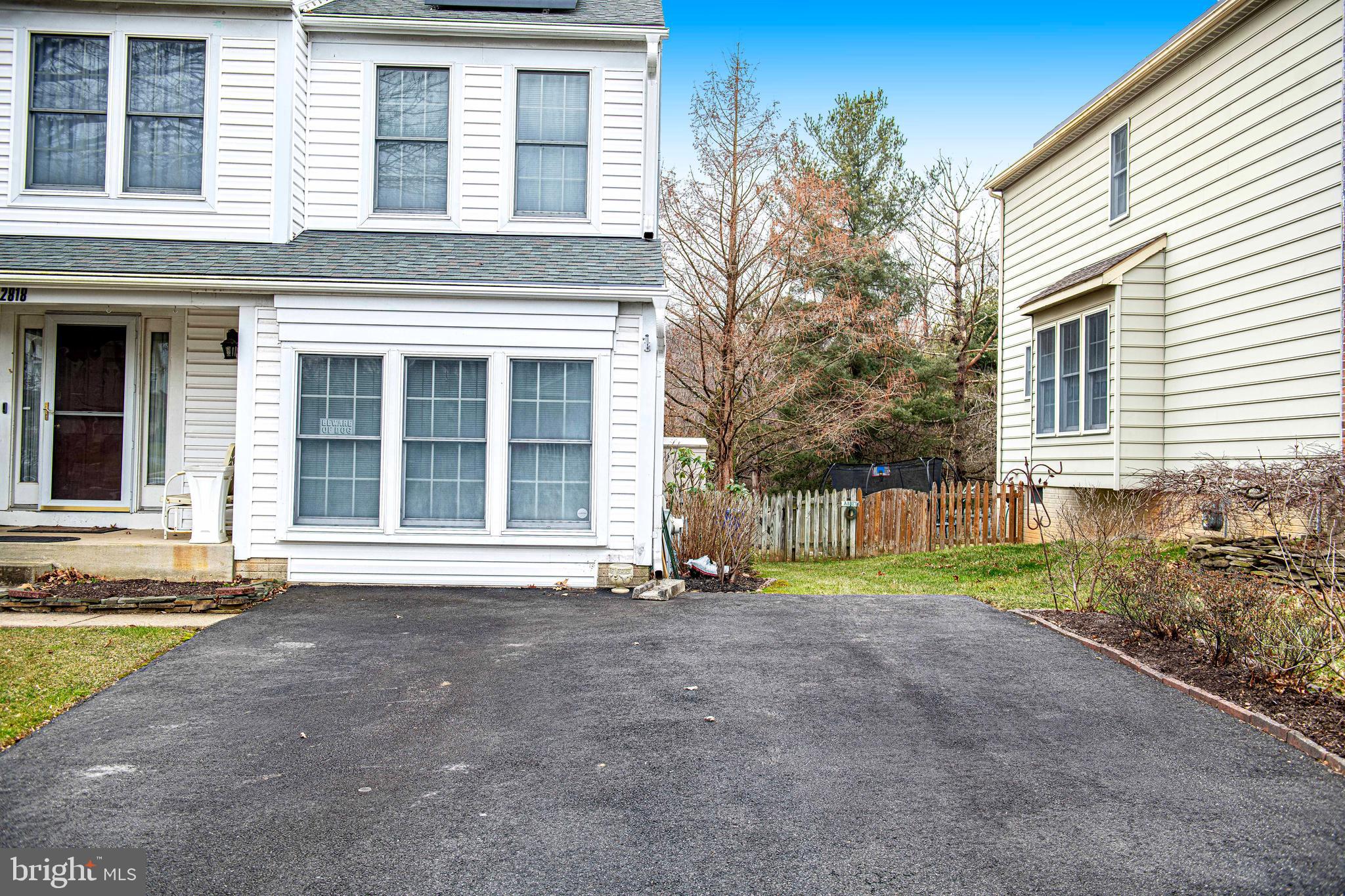 SINGER WOODS - Residential