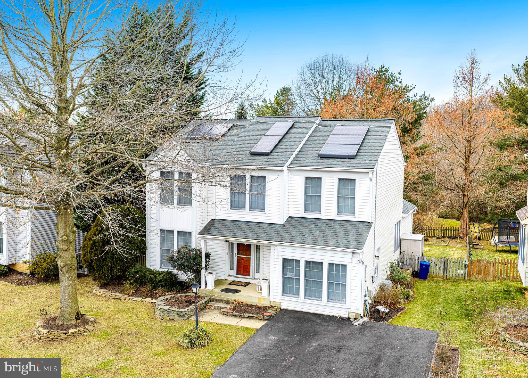 SINGER WOODS - Residential