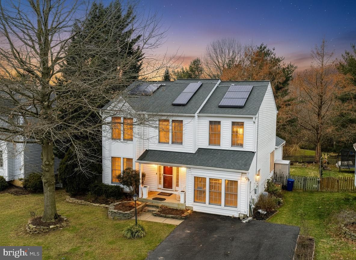 SINGER WOODS - Residential