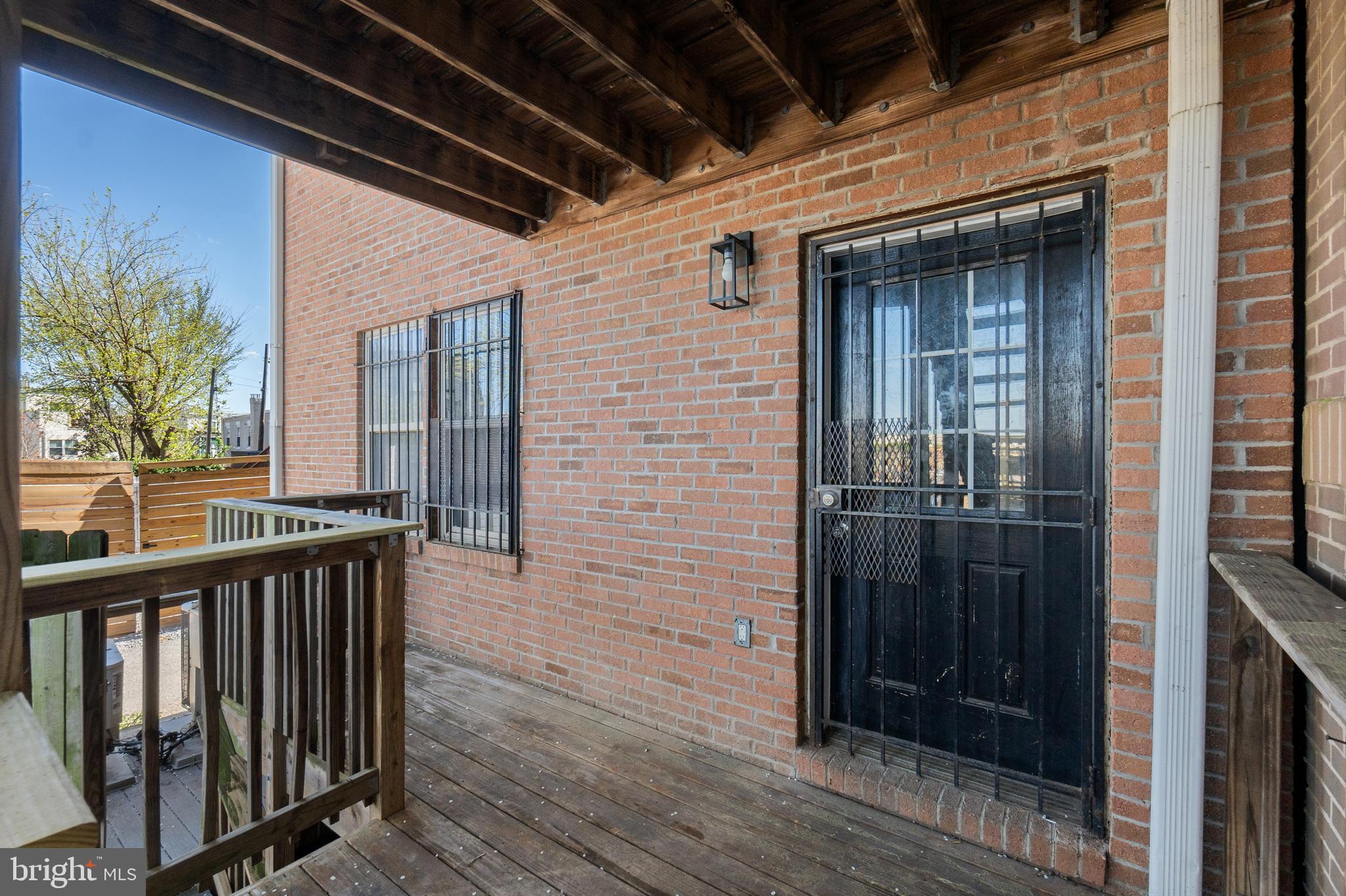 1829 PROVIDENCE STREET NE UNIT B