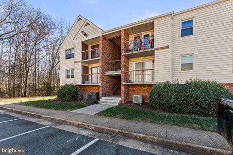 Condo For Rent - 202 Chesterfield Lane #203<br/> STAFFORD, VA 22554