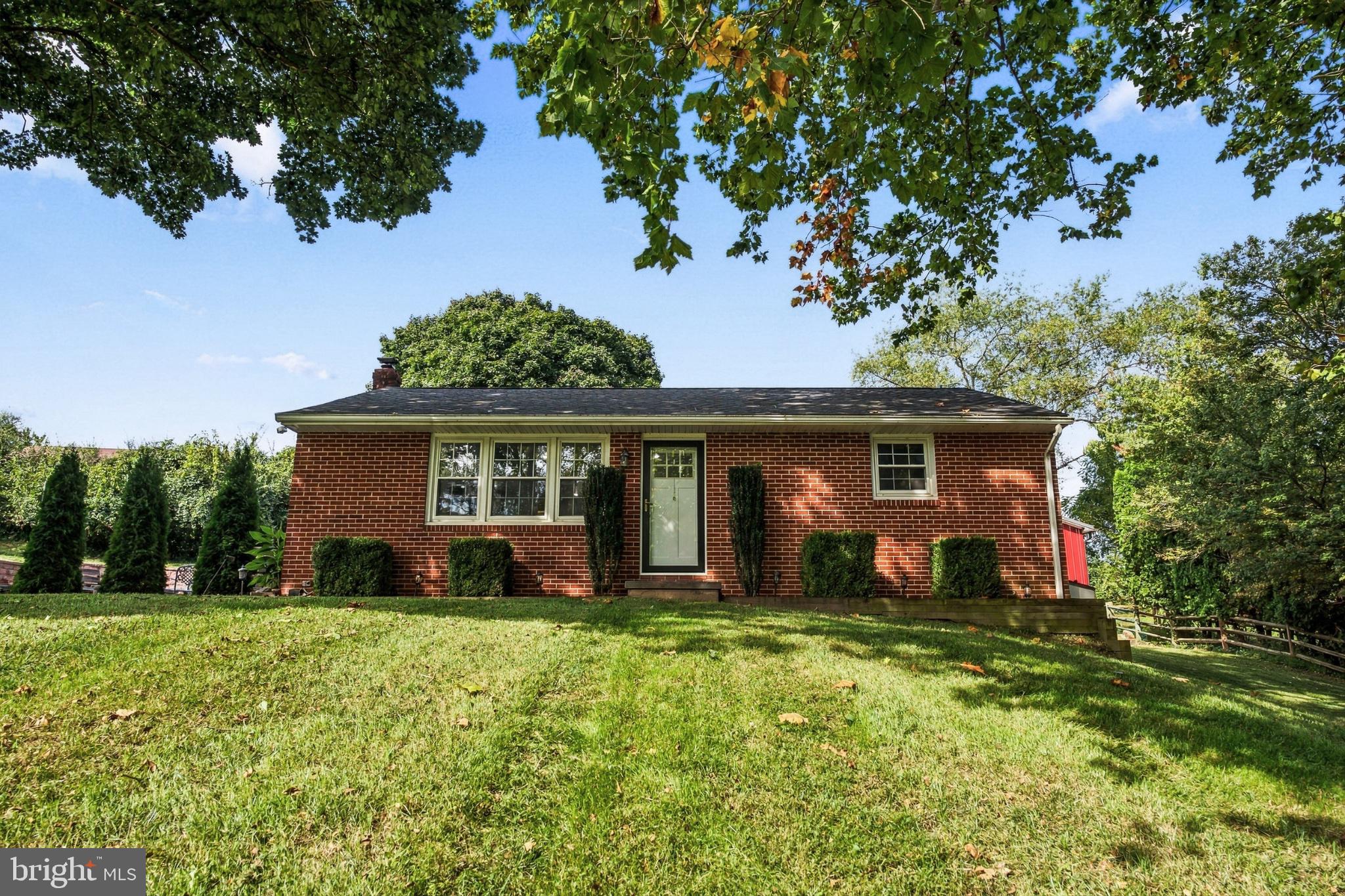 77 LITTLE EGYPT ROAD