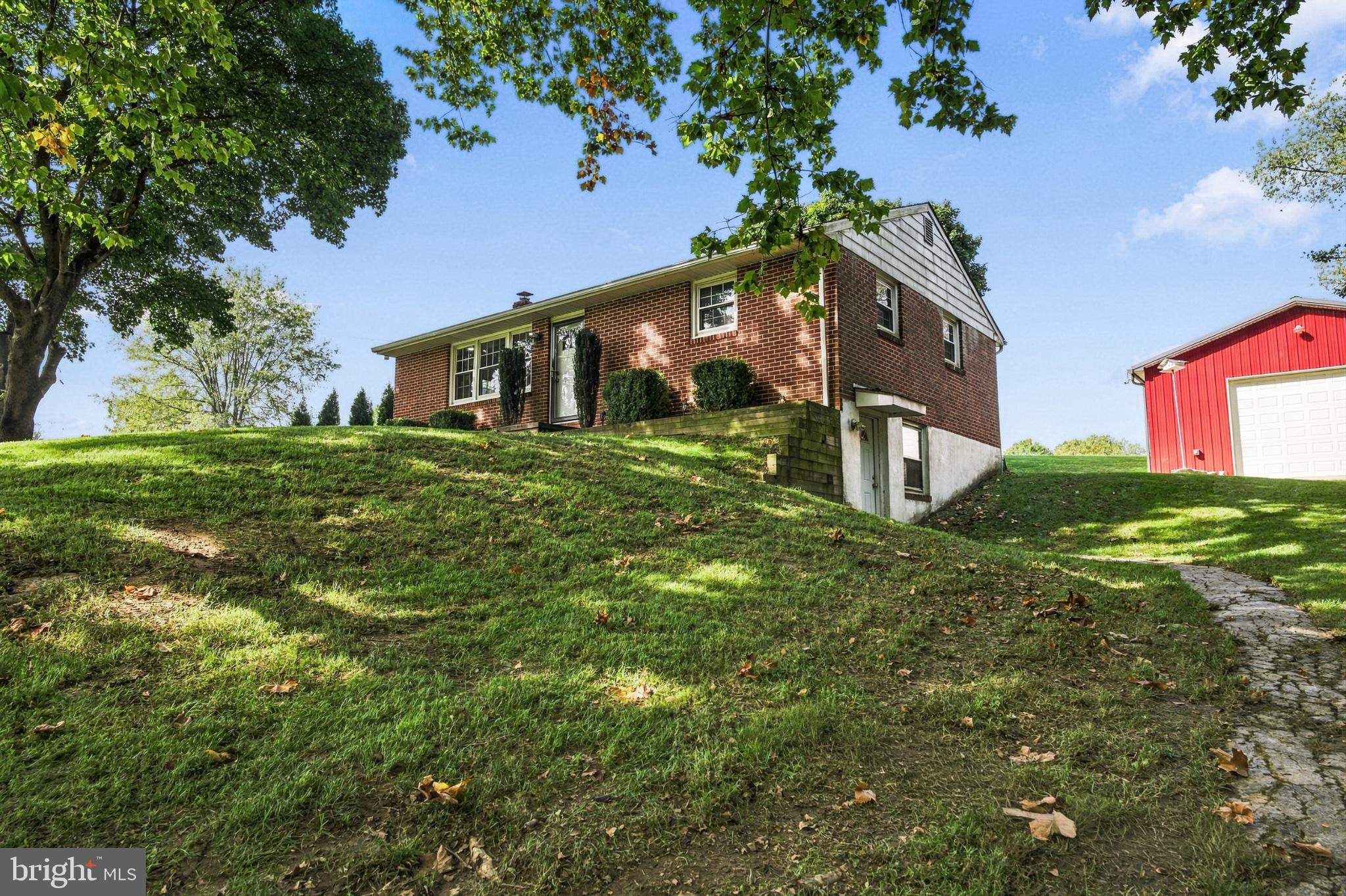 77 LITTLE EGYPT ROAD