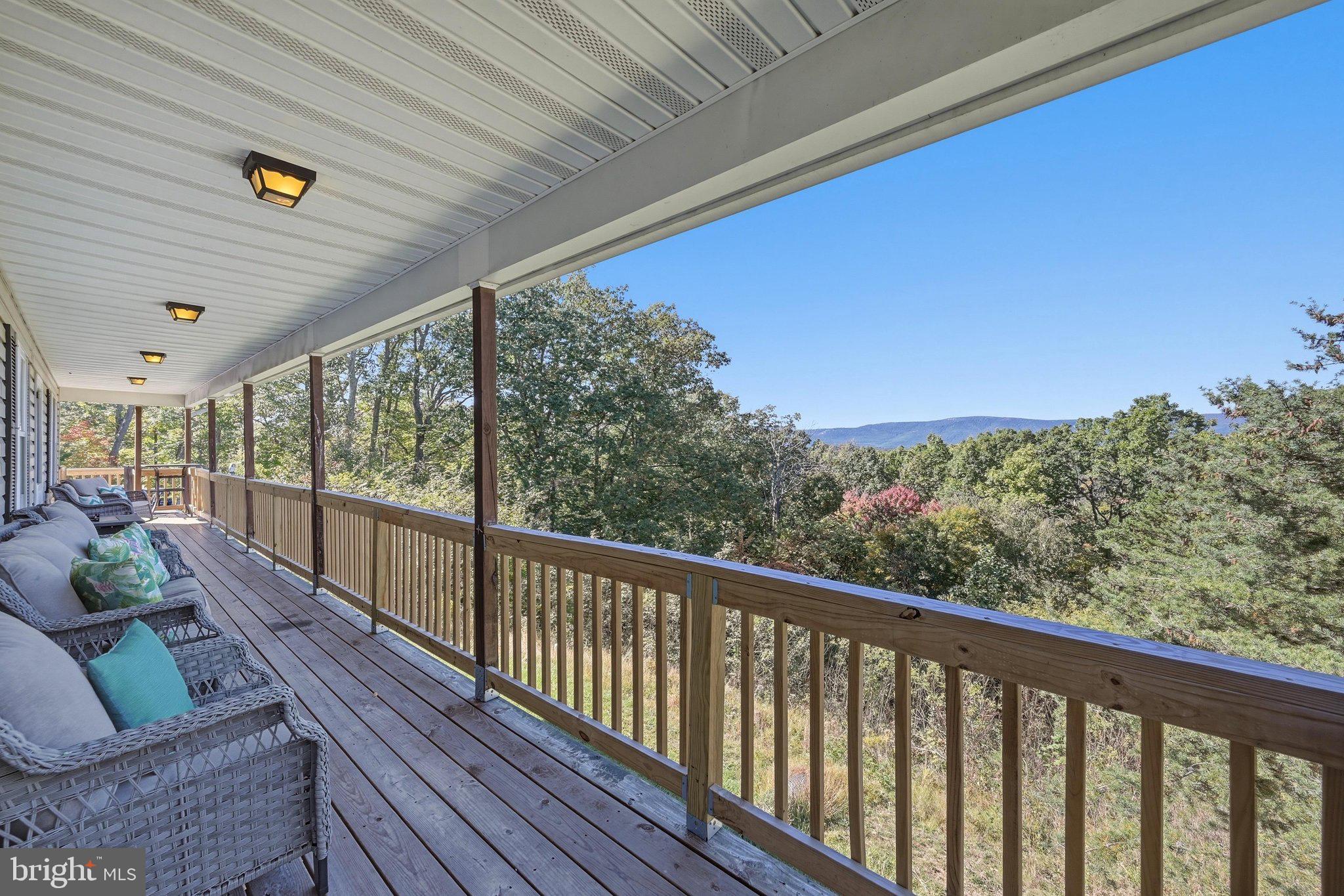 360 TIMBERLINE RIDGE ROAD