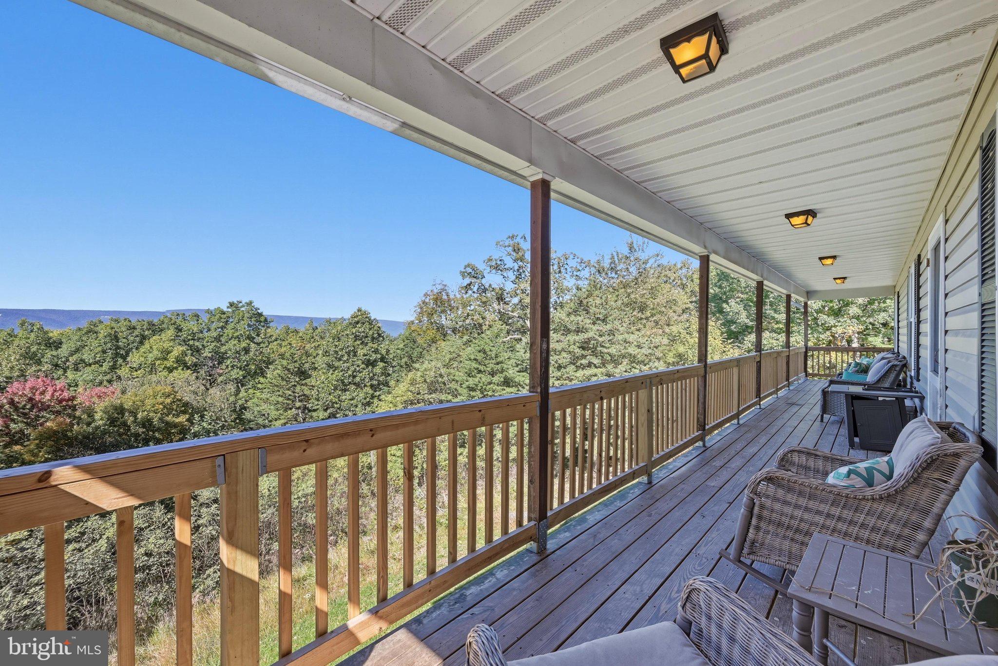 360 TIMBERLINE RIDGE ROAD