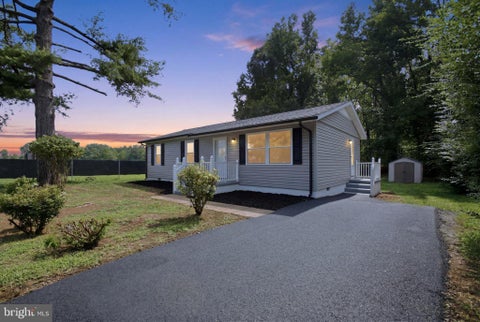 Homes For Sale - 2005 New Kent Street<br/> Fredericksburg City County, FREDERICKSBURG, VA 22401