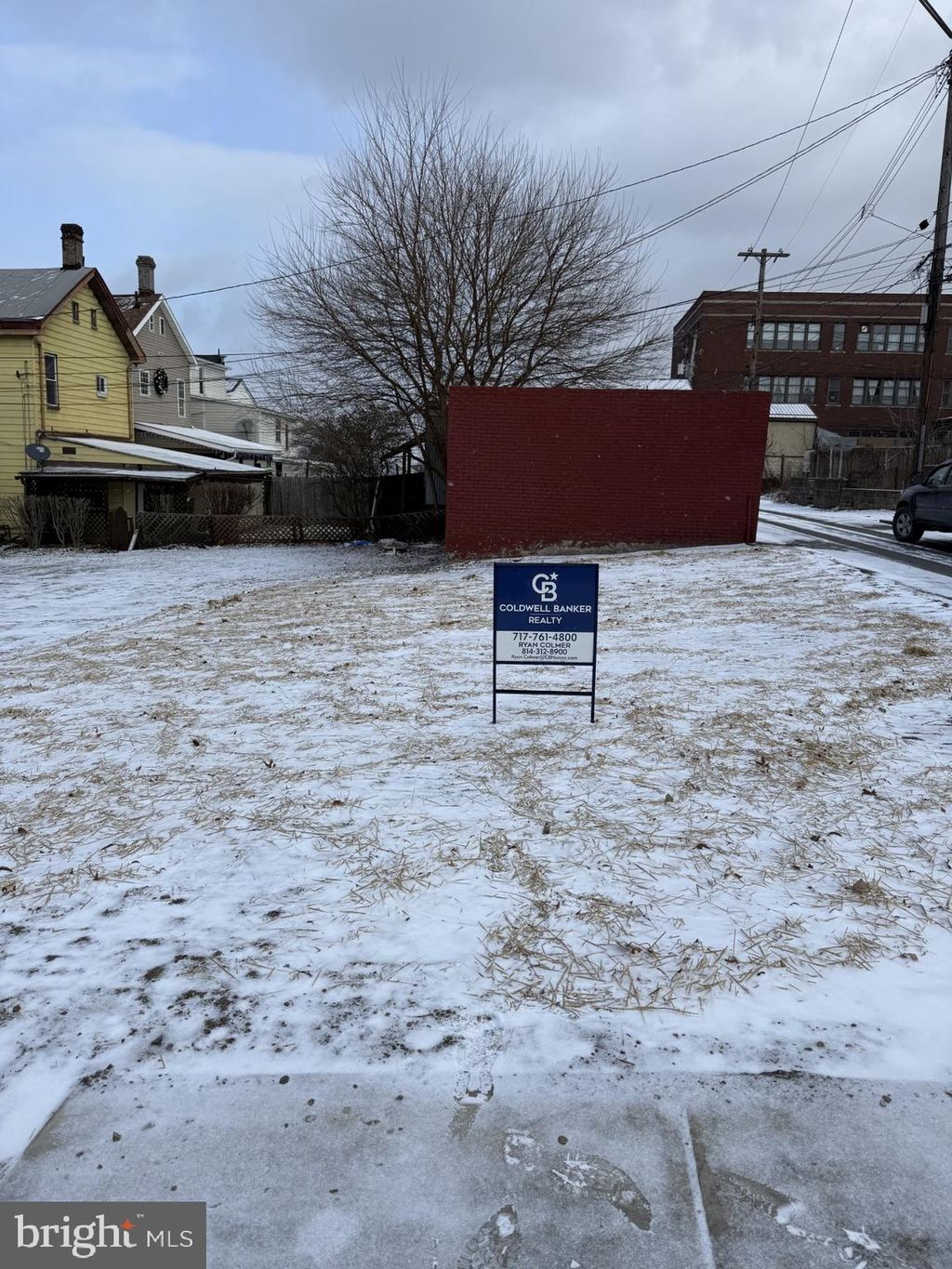 Photo of 610 12th St, ALTOONA, PA 16602 (MLS # PABR2015896)