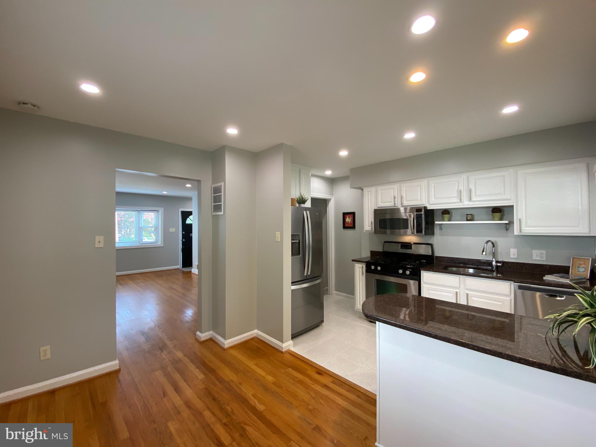 DEL RAY - Residential