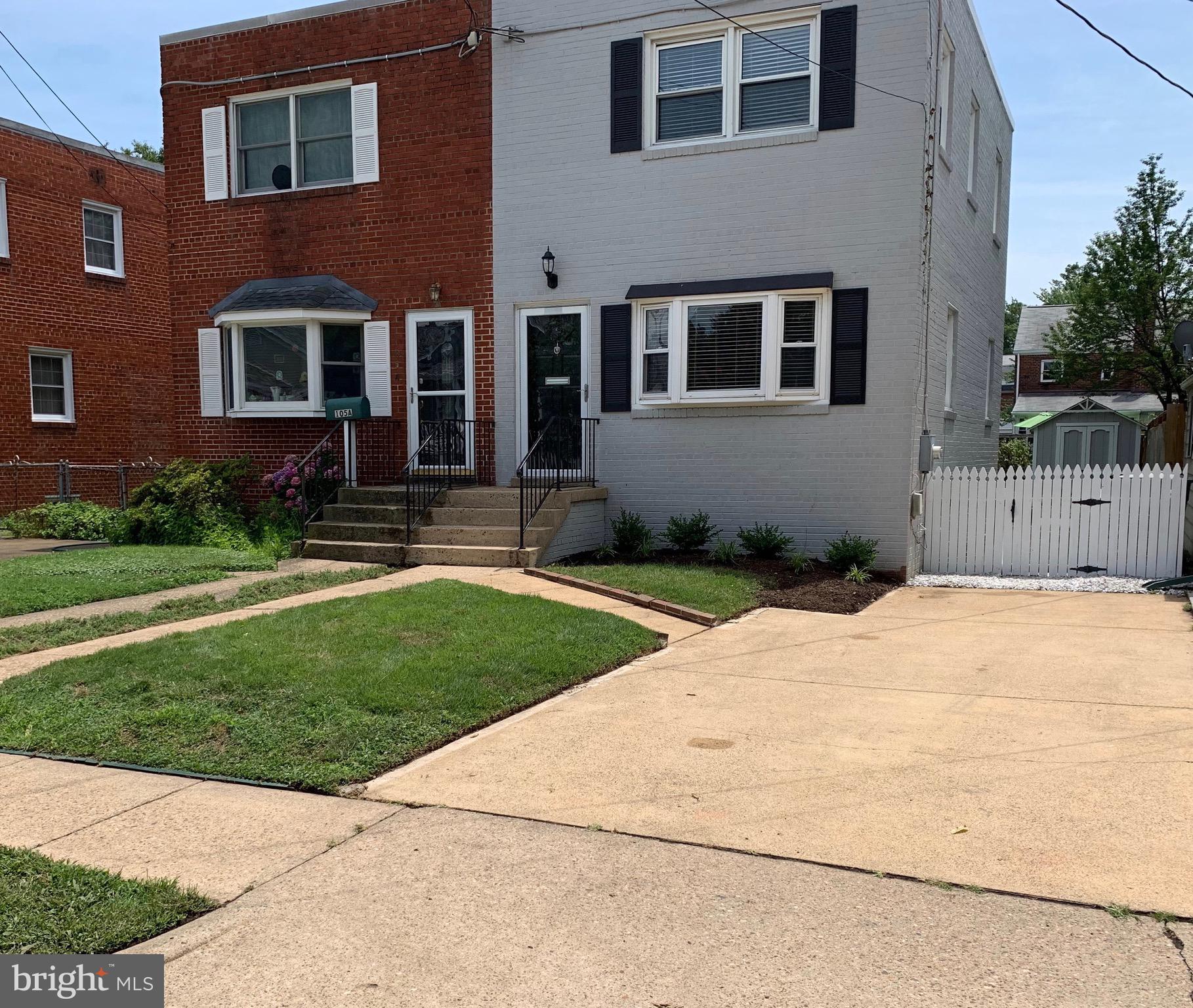 DEL RAY - Residential