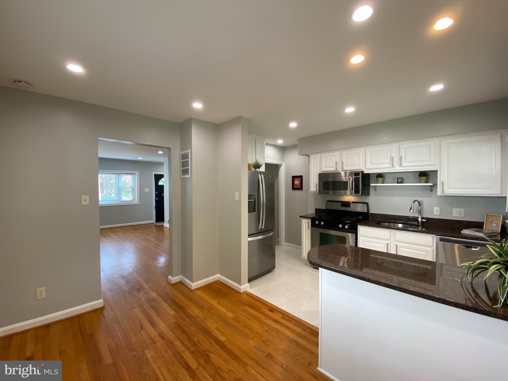 DEL RAY - Residential
