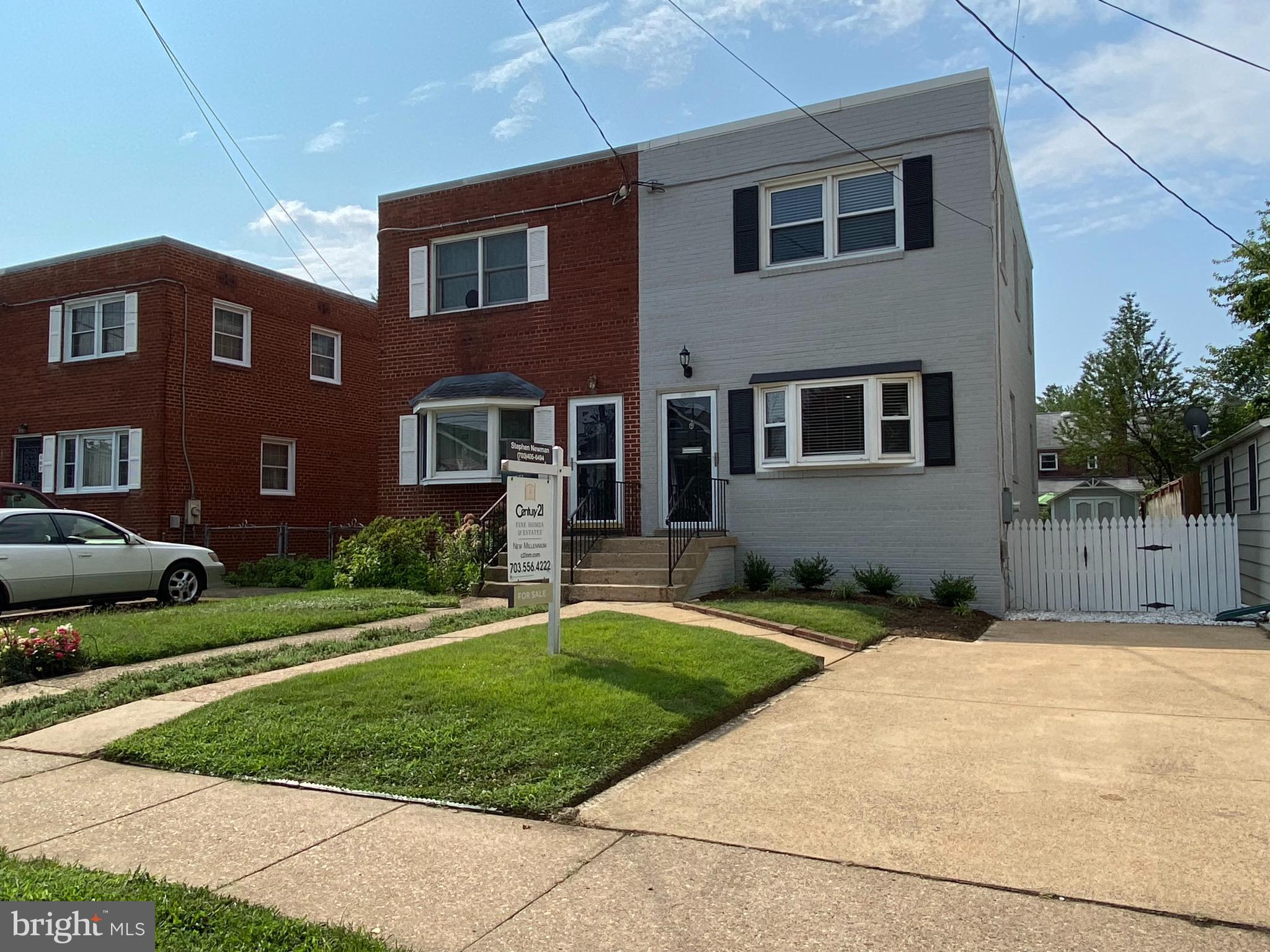 DEL RAY - Residential