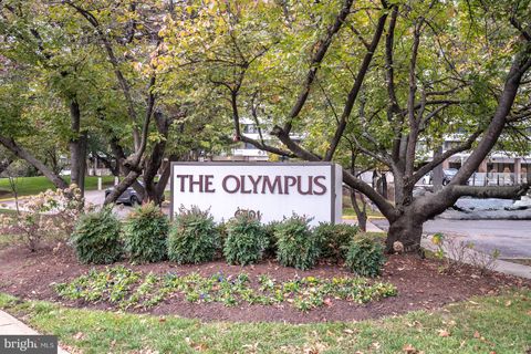 6301 STEVENSON AVENUE 806 ALEXANDRIA VA 22304