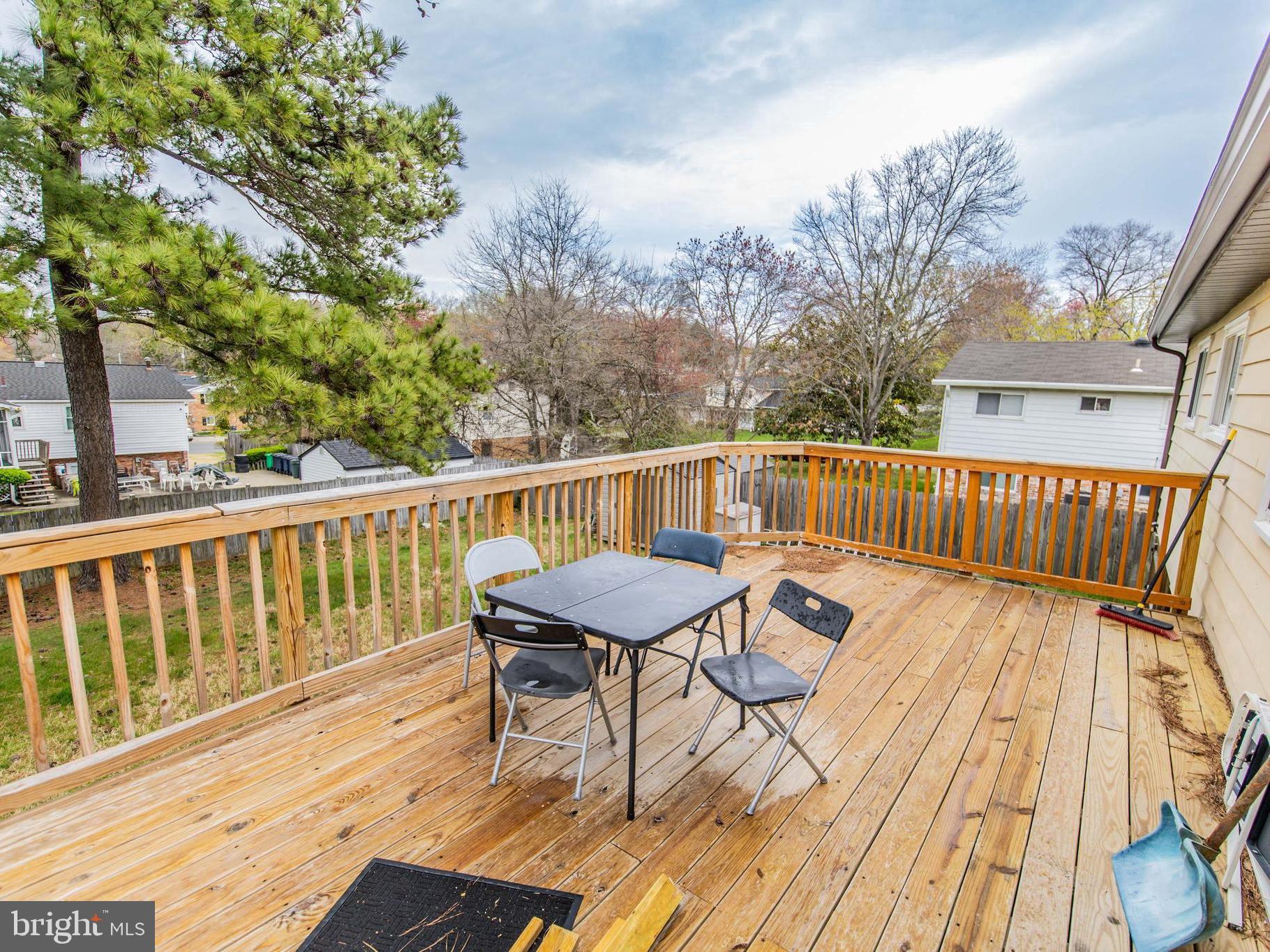 PRINCE GEORGE - Residential