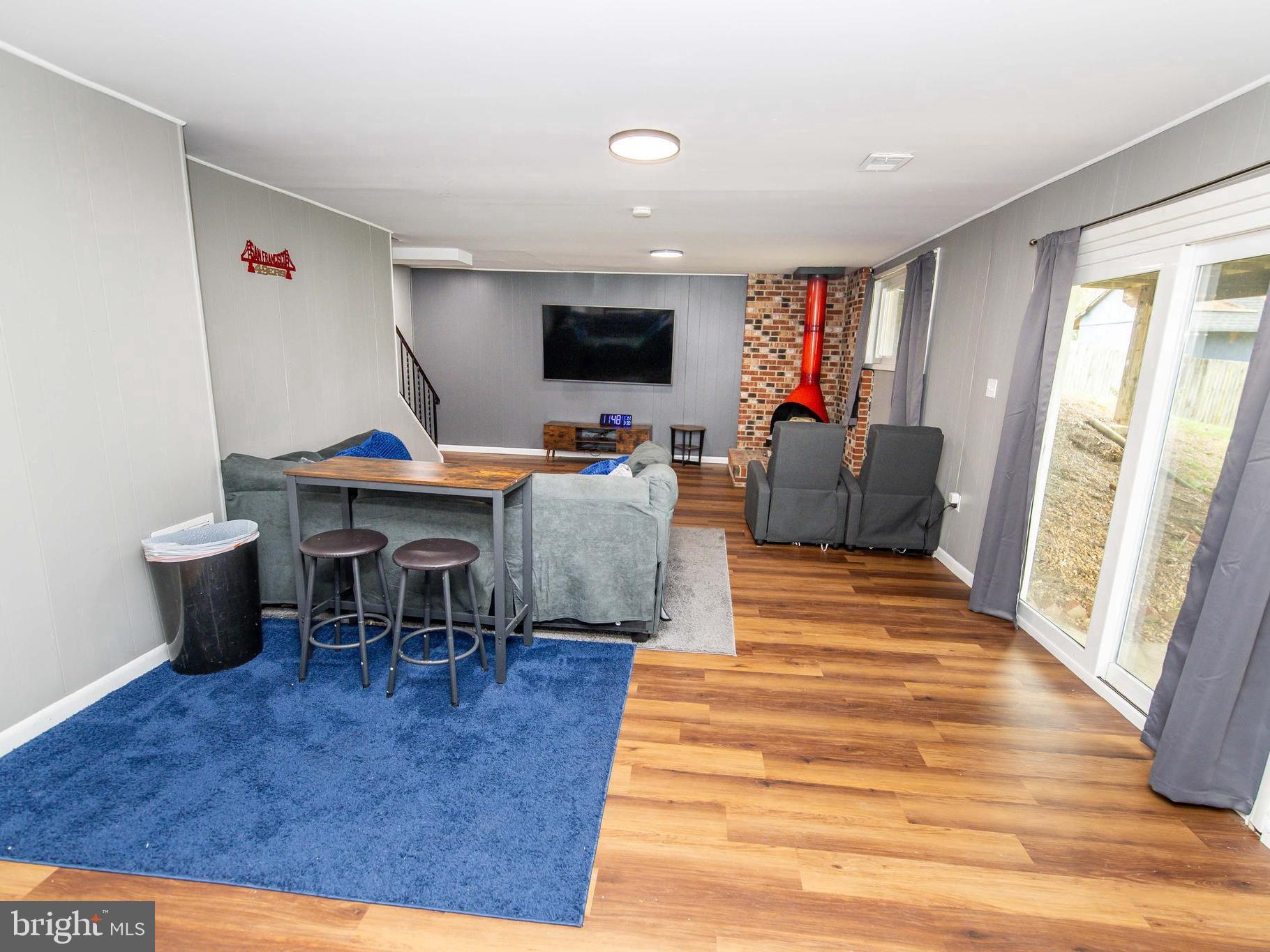 PRINCE GEORGE - Residential