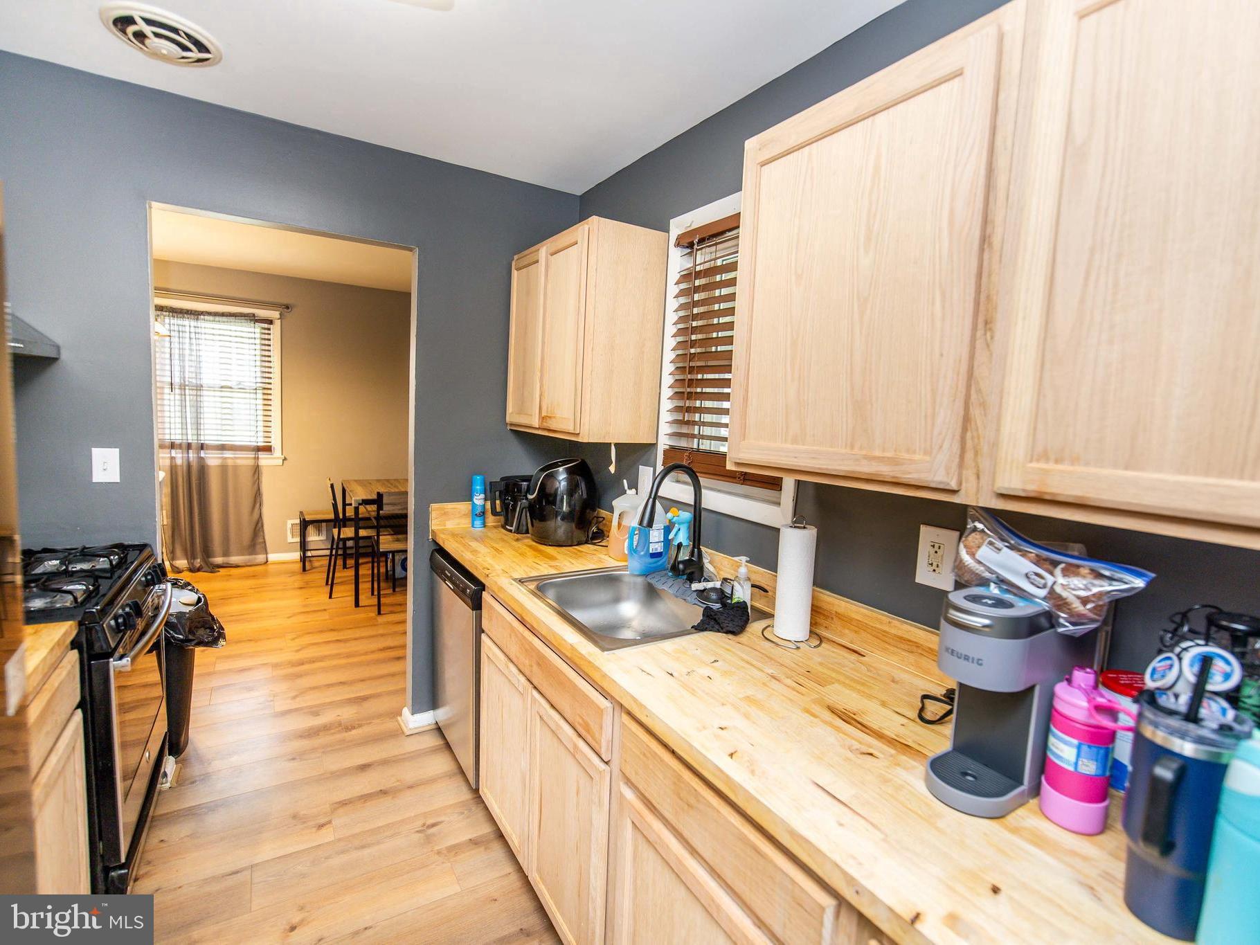 PRINCE GEORGE - Residential