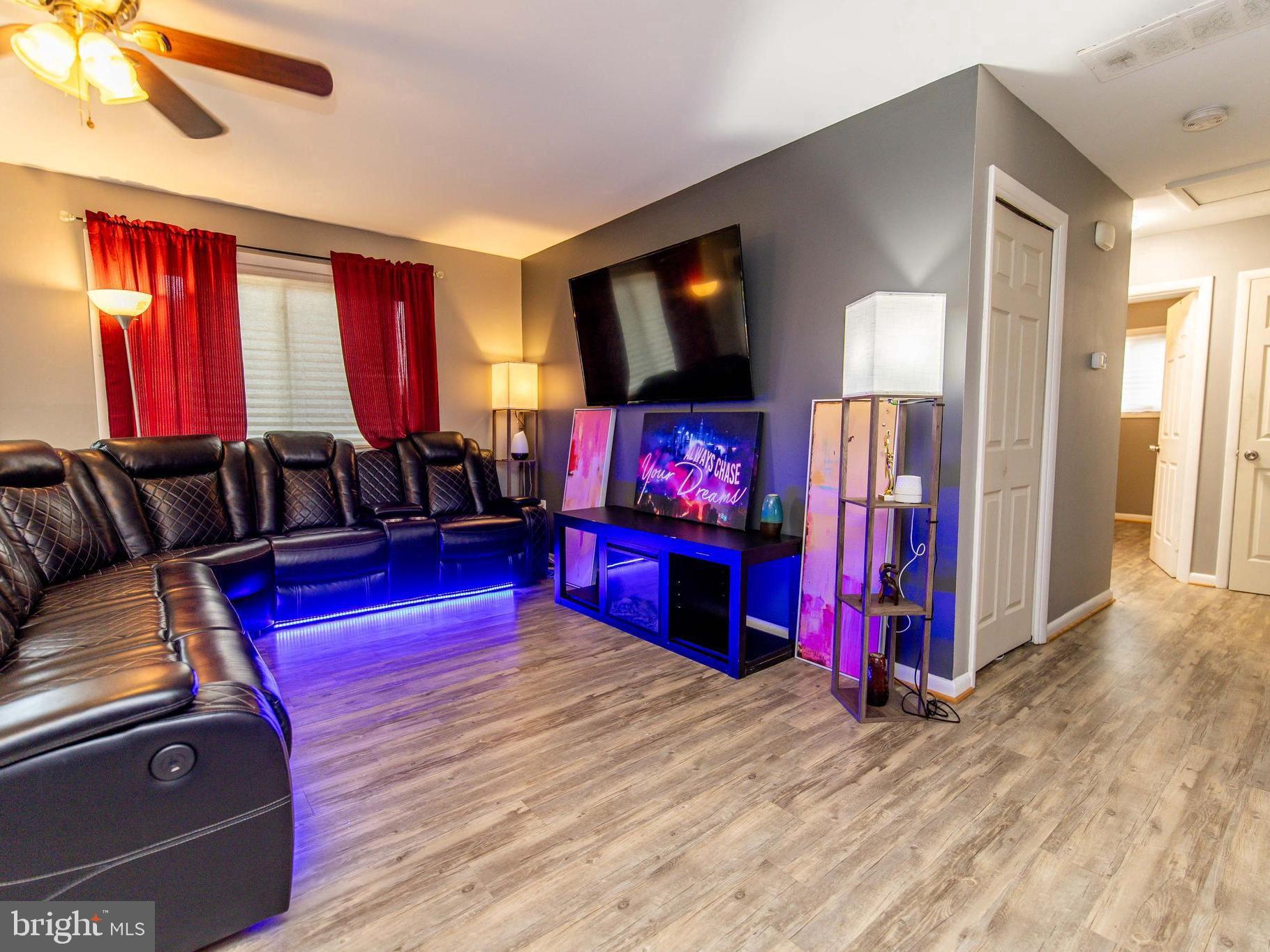 PRINCE GEORGE - Residential