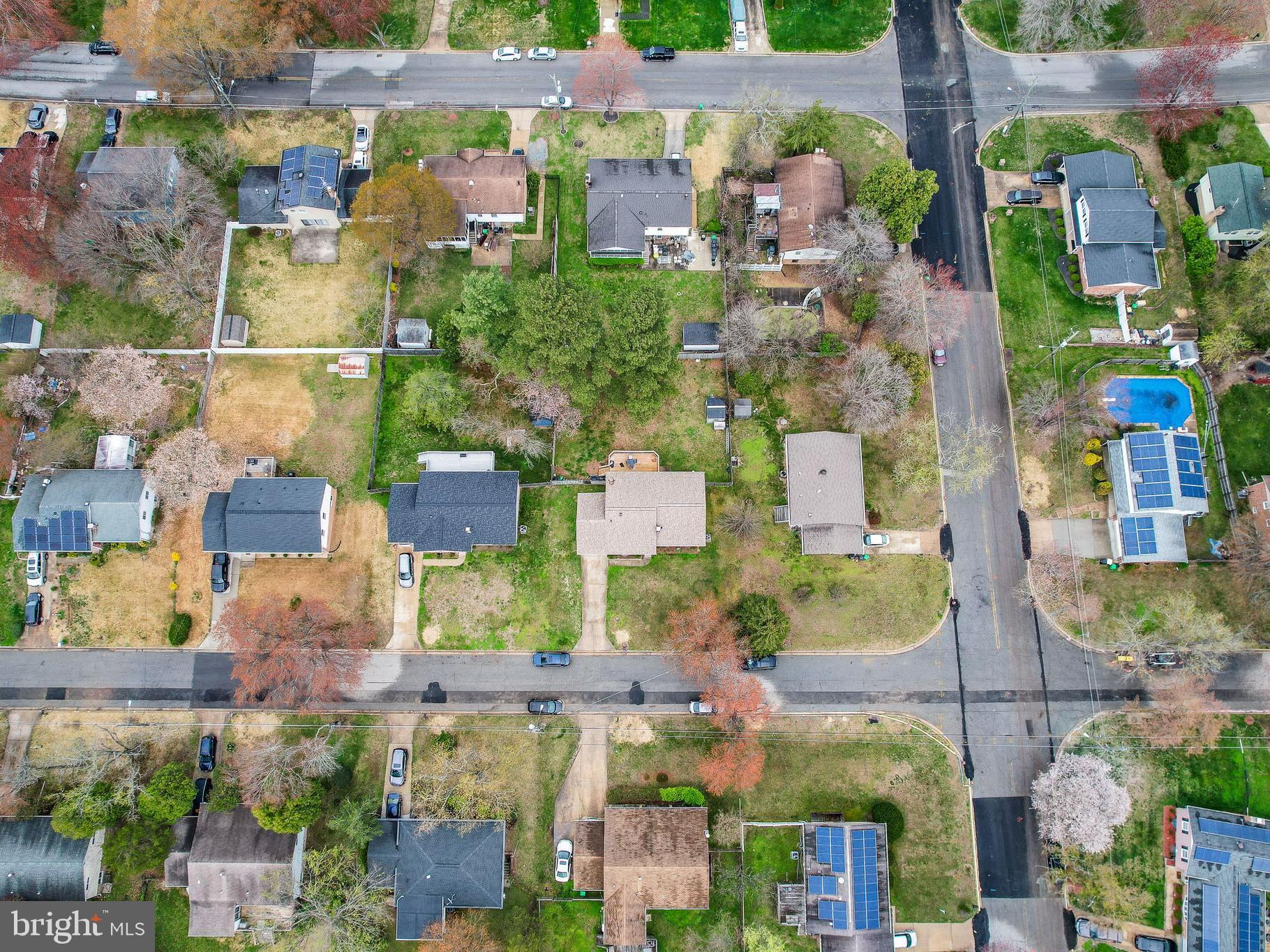 PRINCE GEORGE - Residential