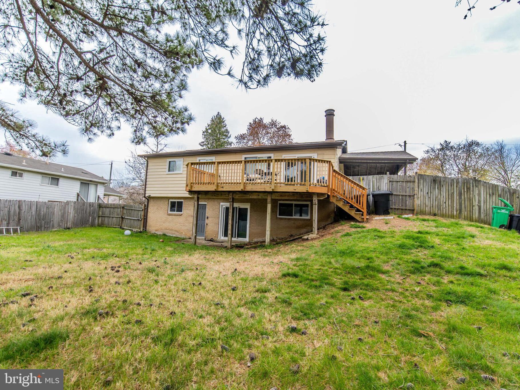 PRINCE GEORGE - Residential