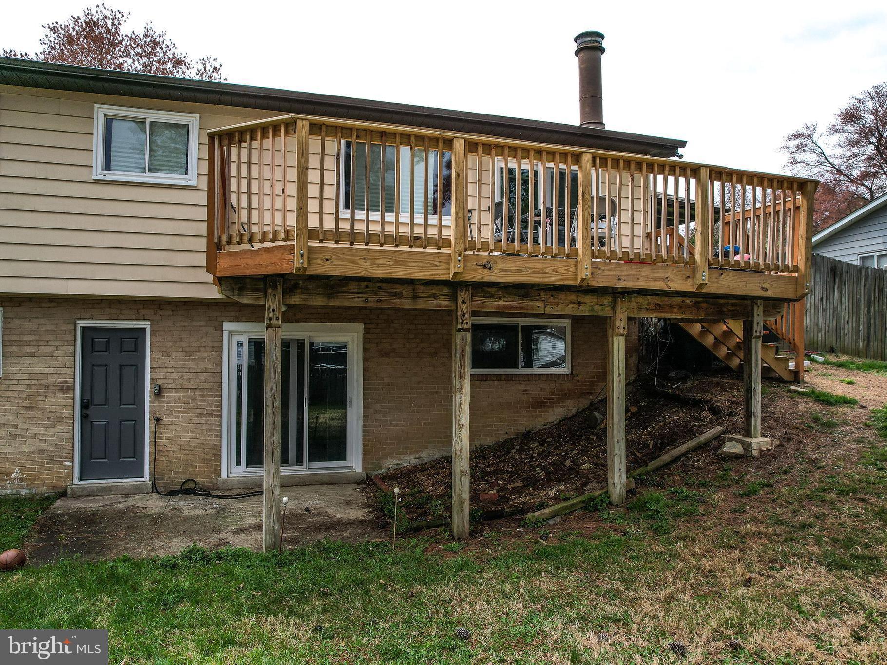 PRINCE GEORGE - Residential