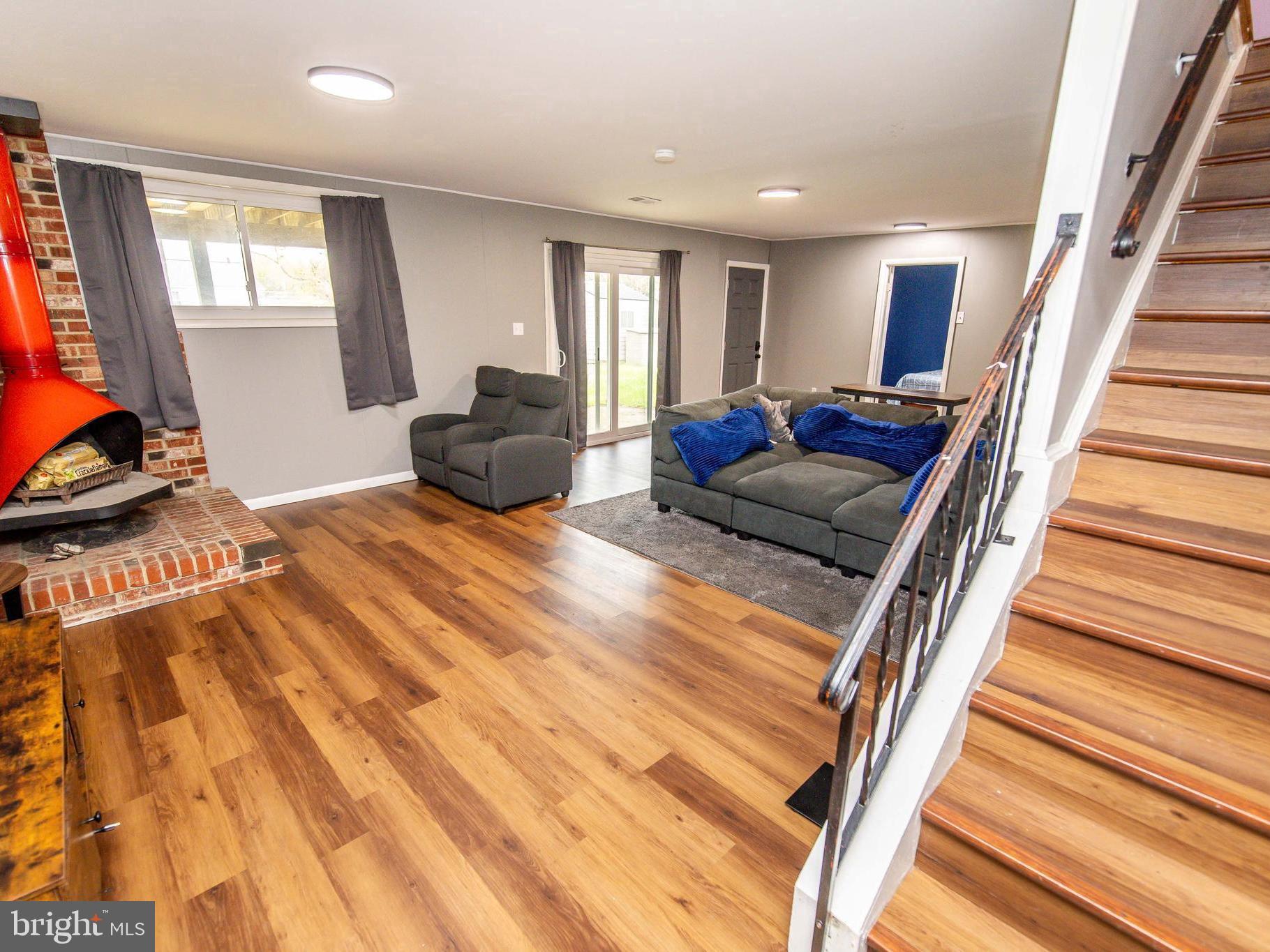 PRINCE GEORGE - Residential