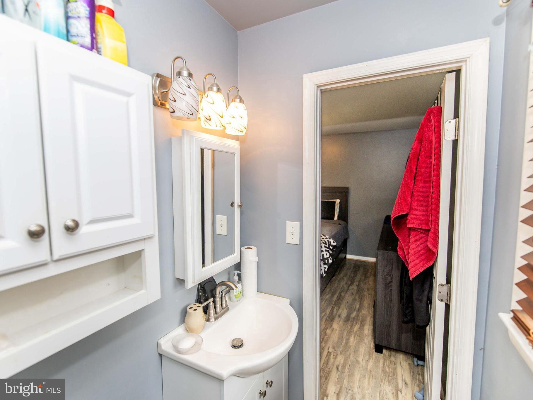 PRINCE GEORGE - Residential