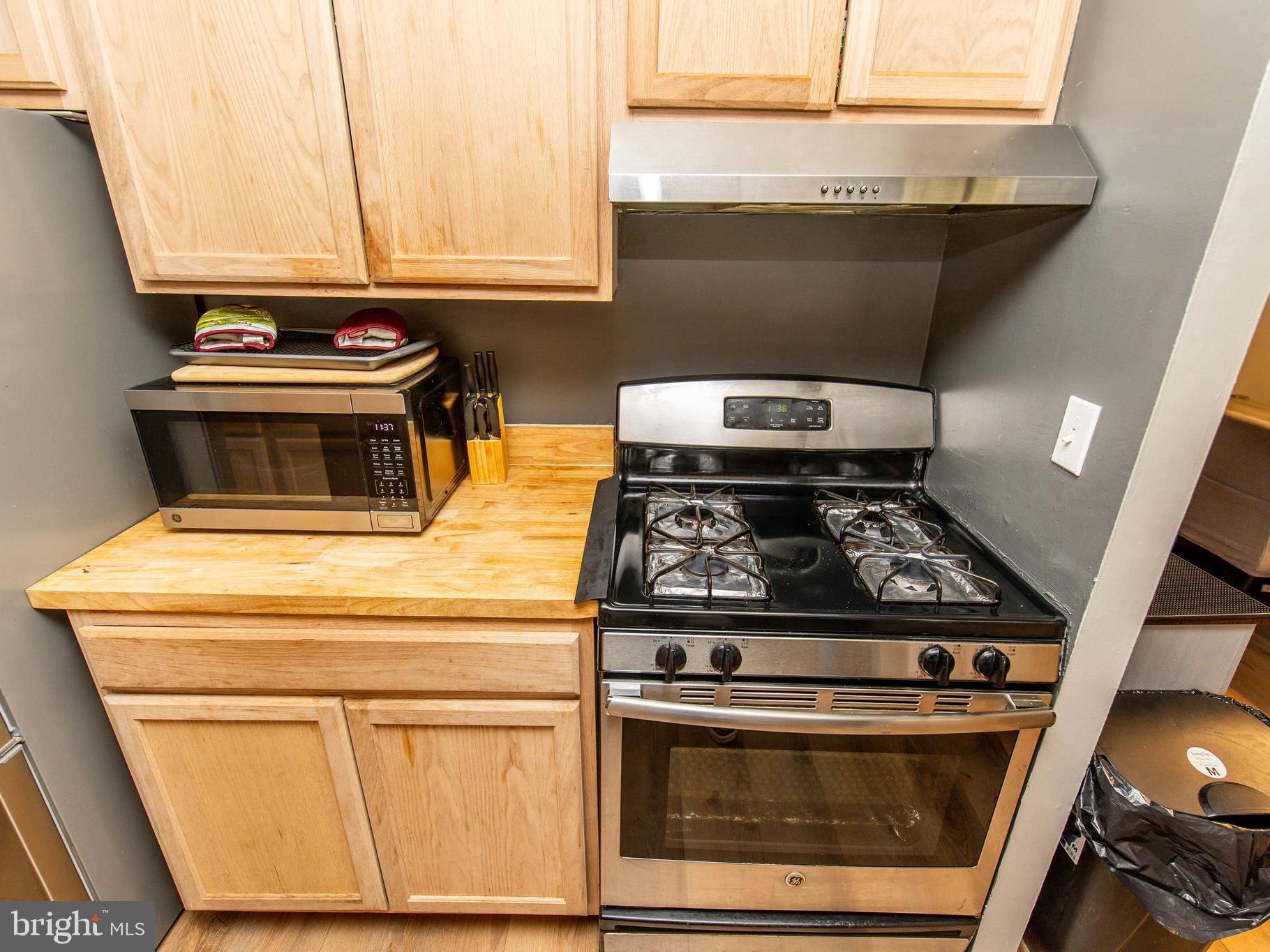 PRINCE GEORGE - Residential