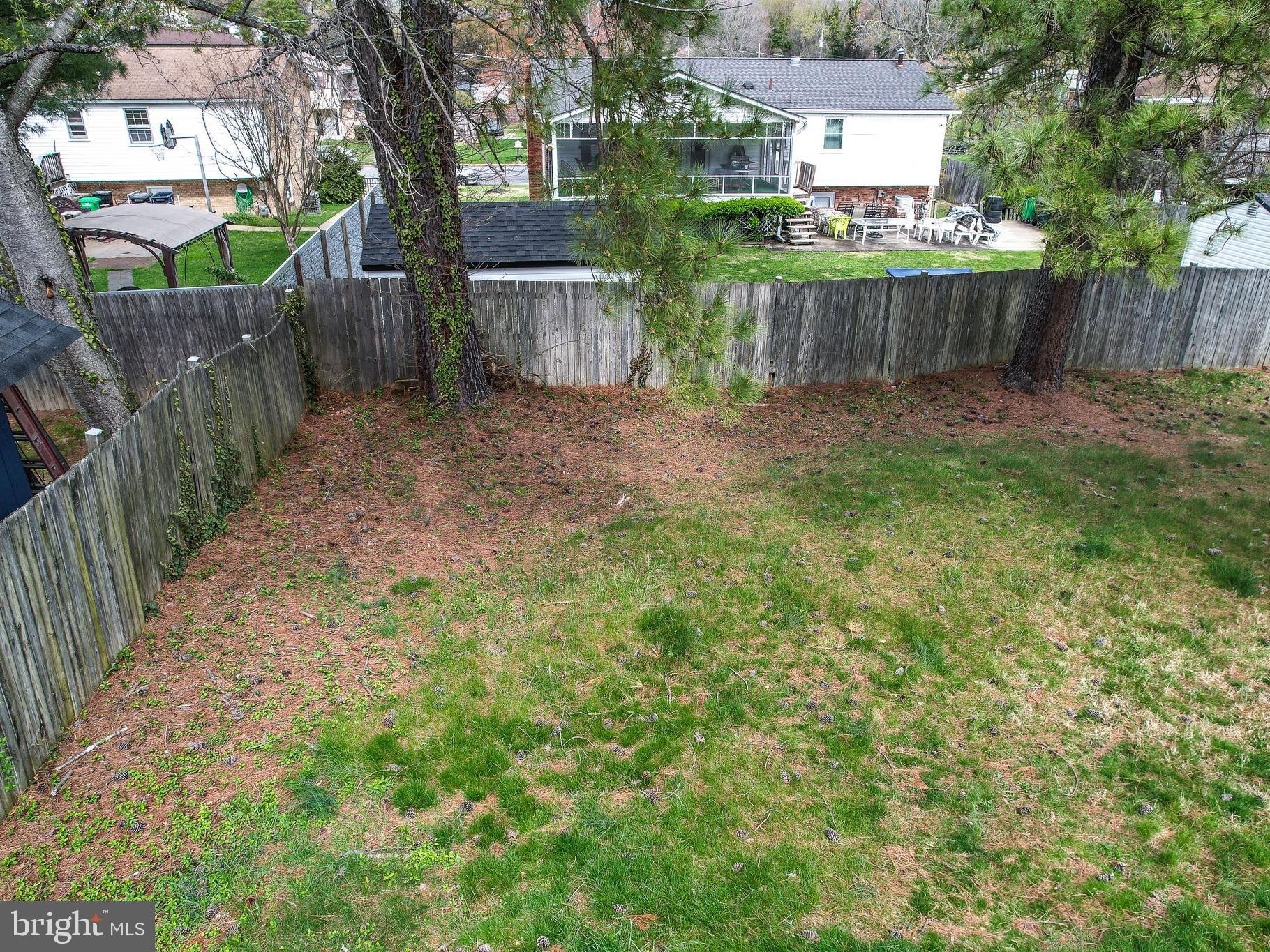 PRINCE GEORGE - Residential