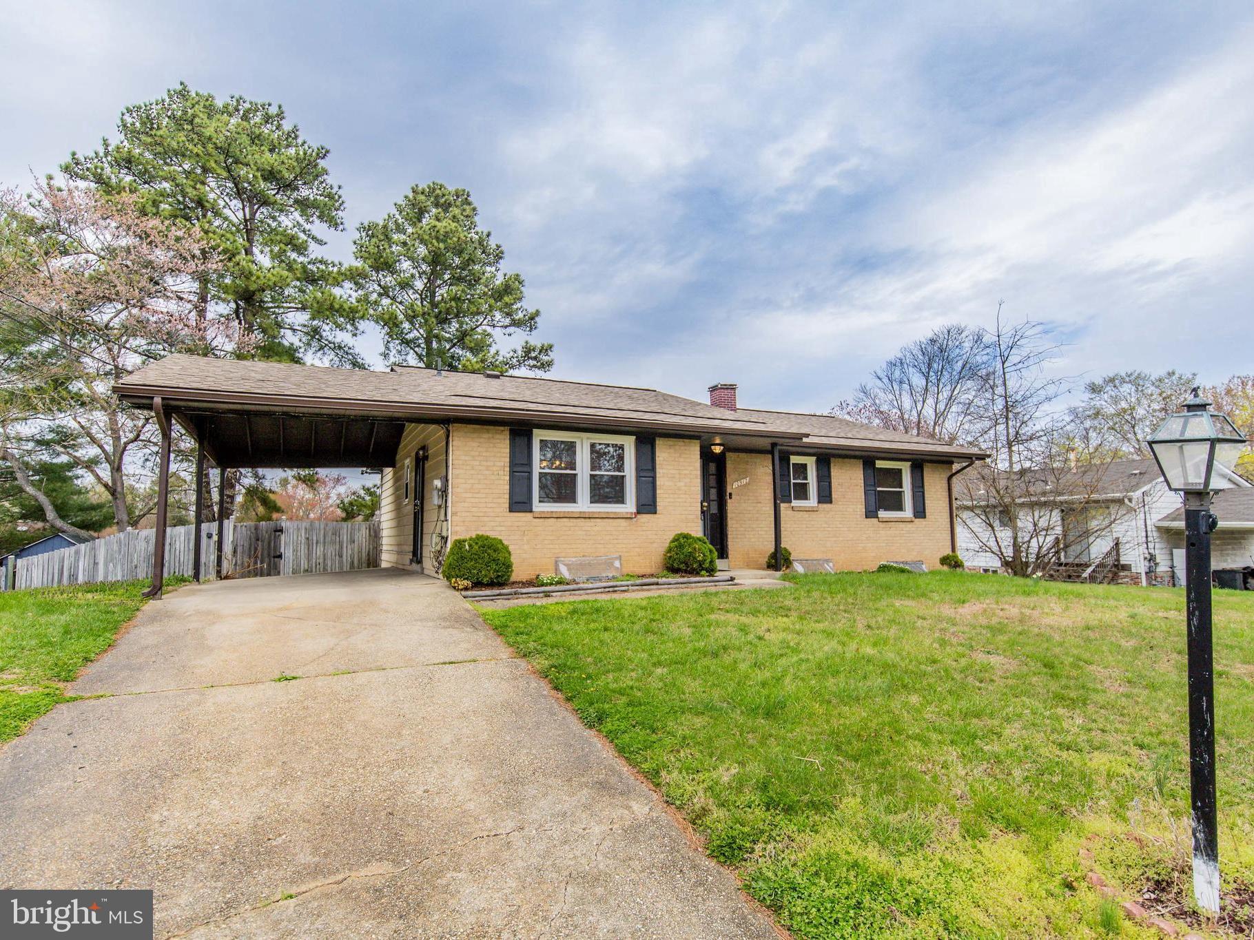 PRINCE GEORGE - Residential