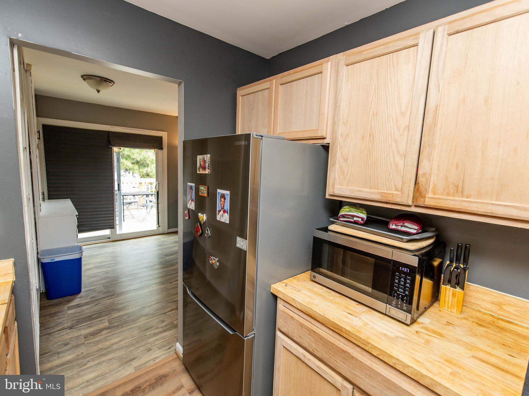 PRINCE GEORGE - Residential