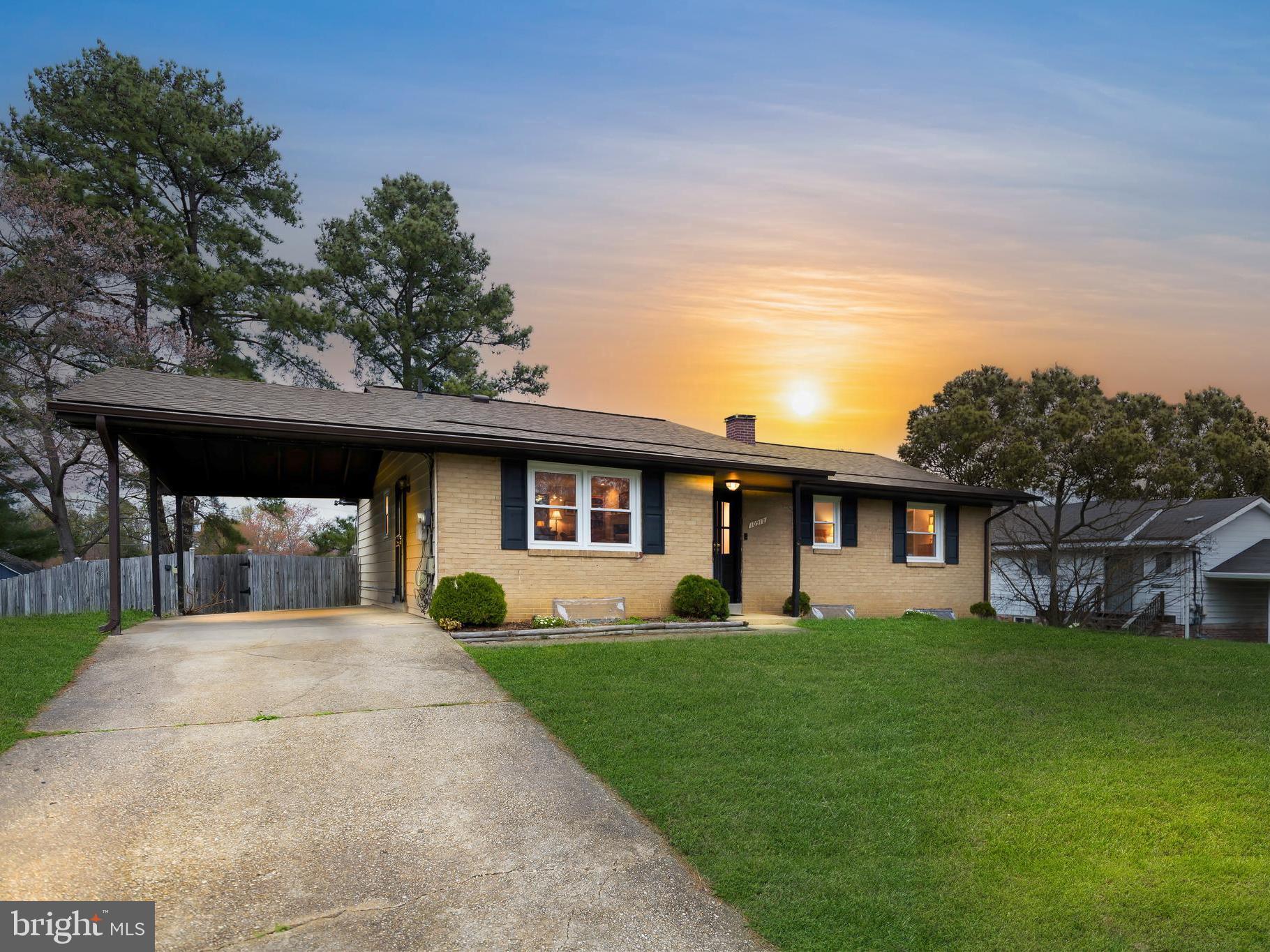 PRINCE GEORGE - Residential