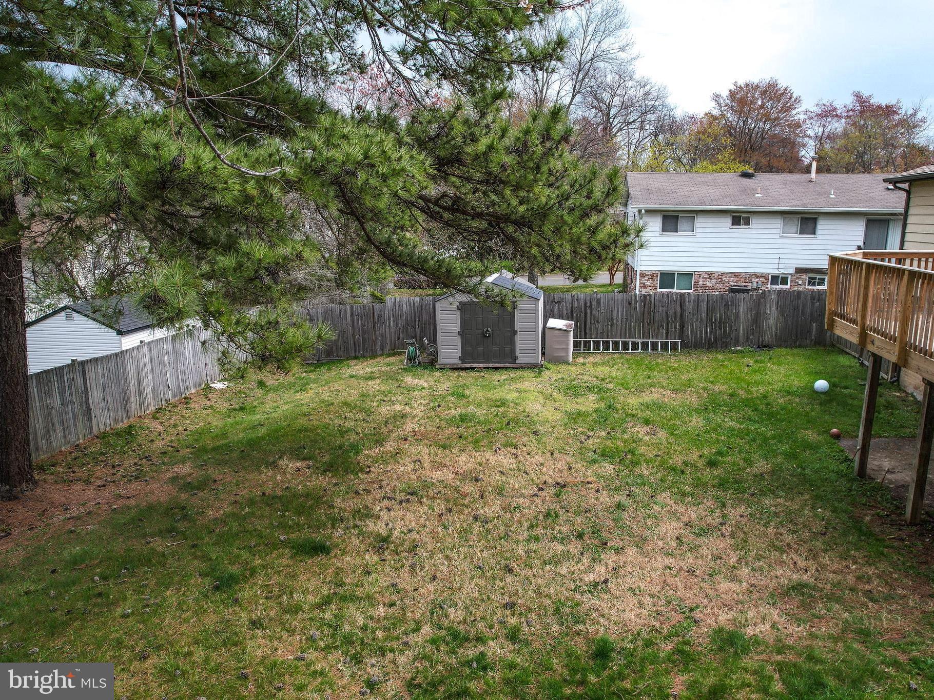 PRINCE GEORGE - Residential