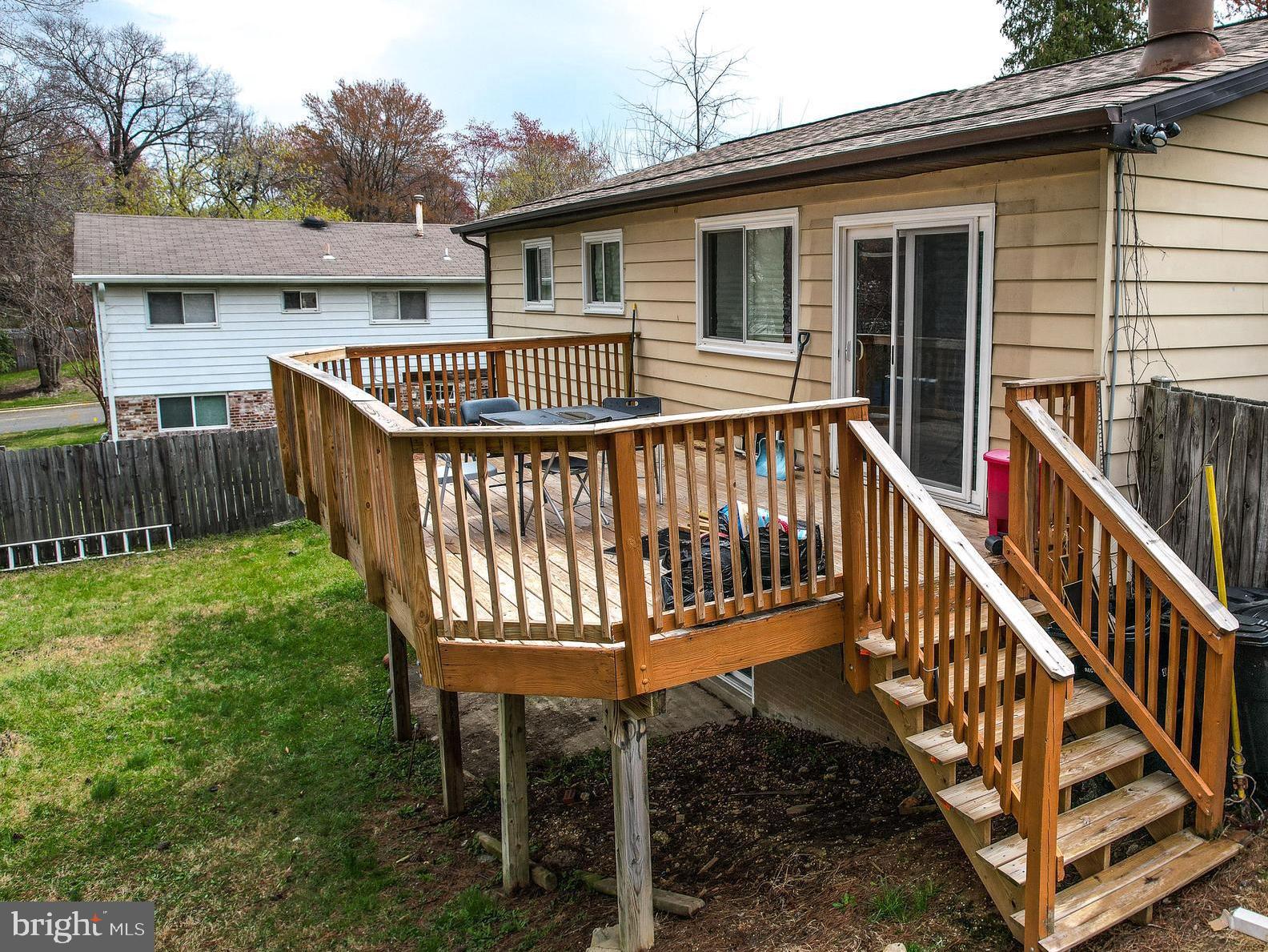 PRINCE GEORGE - Residential