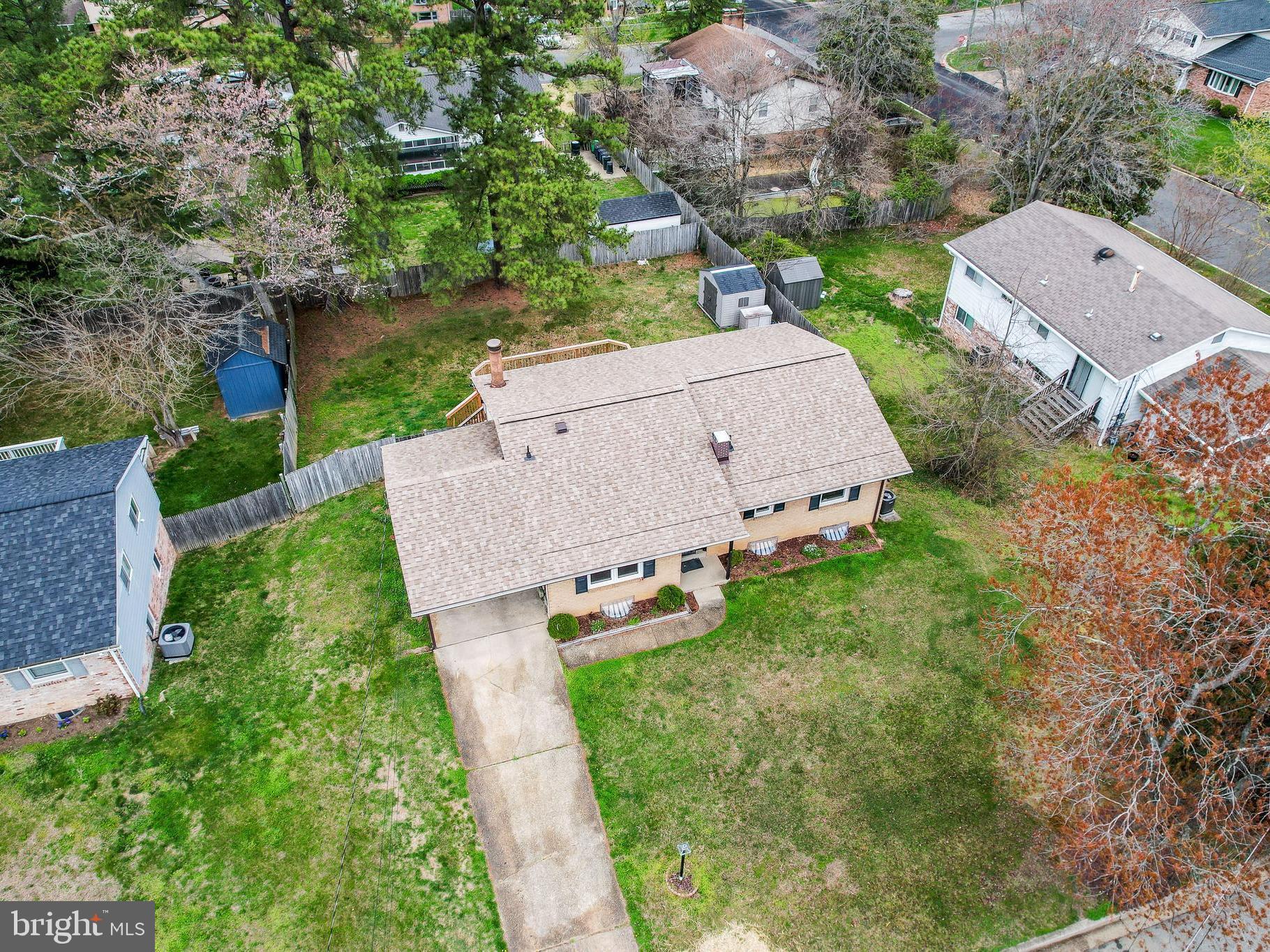 PRINCE GEORGE - Residential