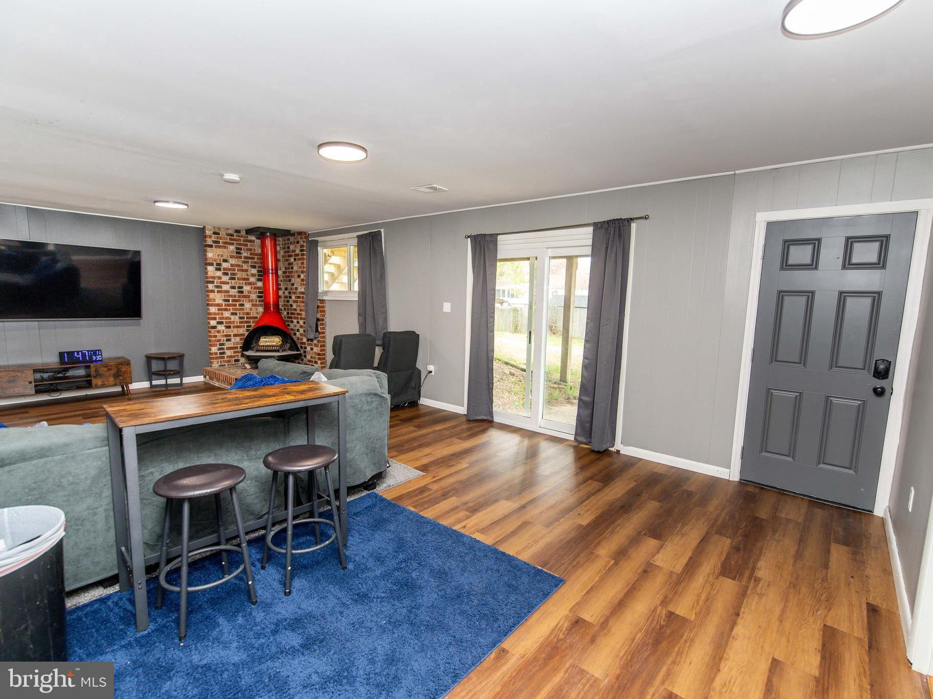 PRINCE GEORGE - Residential