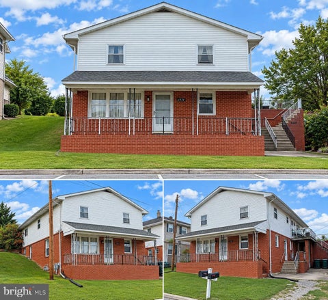 Multifamily For Sale - 1320 Delaware Lane<br/> HAGERSTOWN, MD 21740