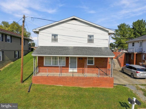 Multifamily For Sale - 1320 Delaware Lane<br/> HAGERSTOWN, MD 21740