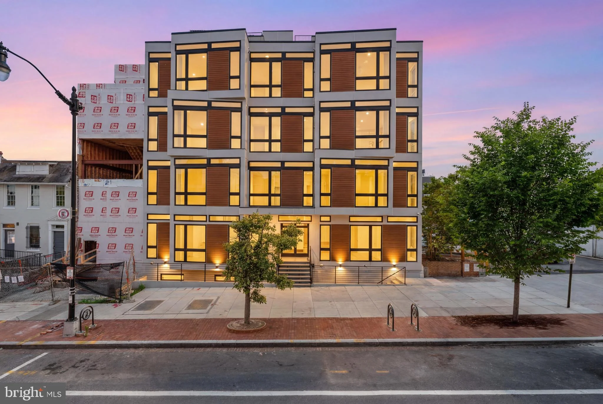 710 Kennedy Street NW Unit 10, Washington, DC 20011