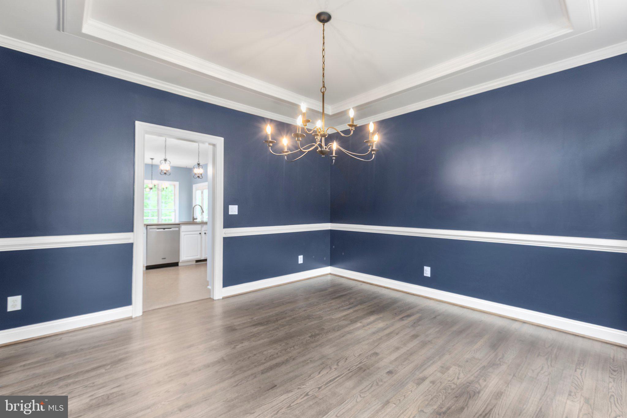 SEVEN LAKES - Residential