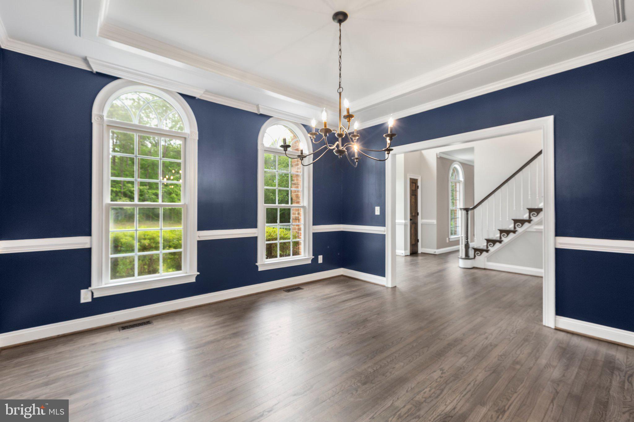 SEVEN LAKES - Residential