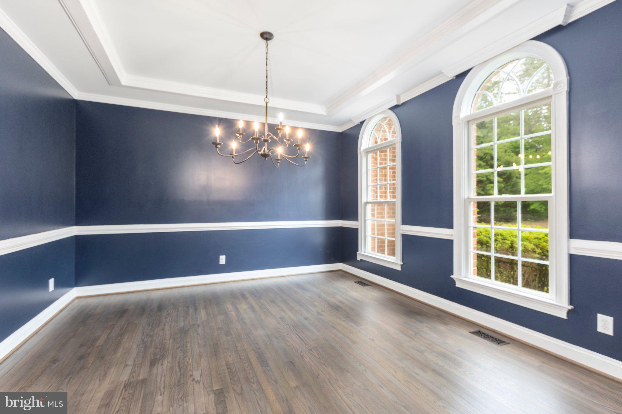 SEVEN LAKES - Residential